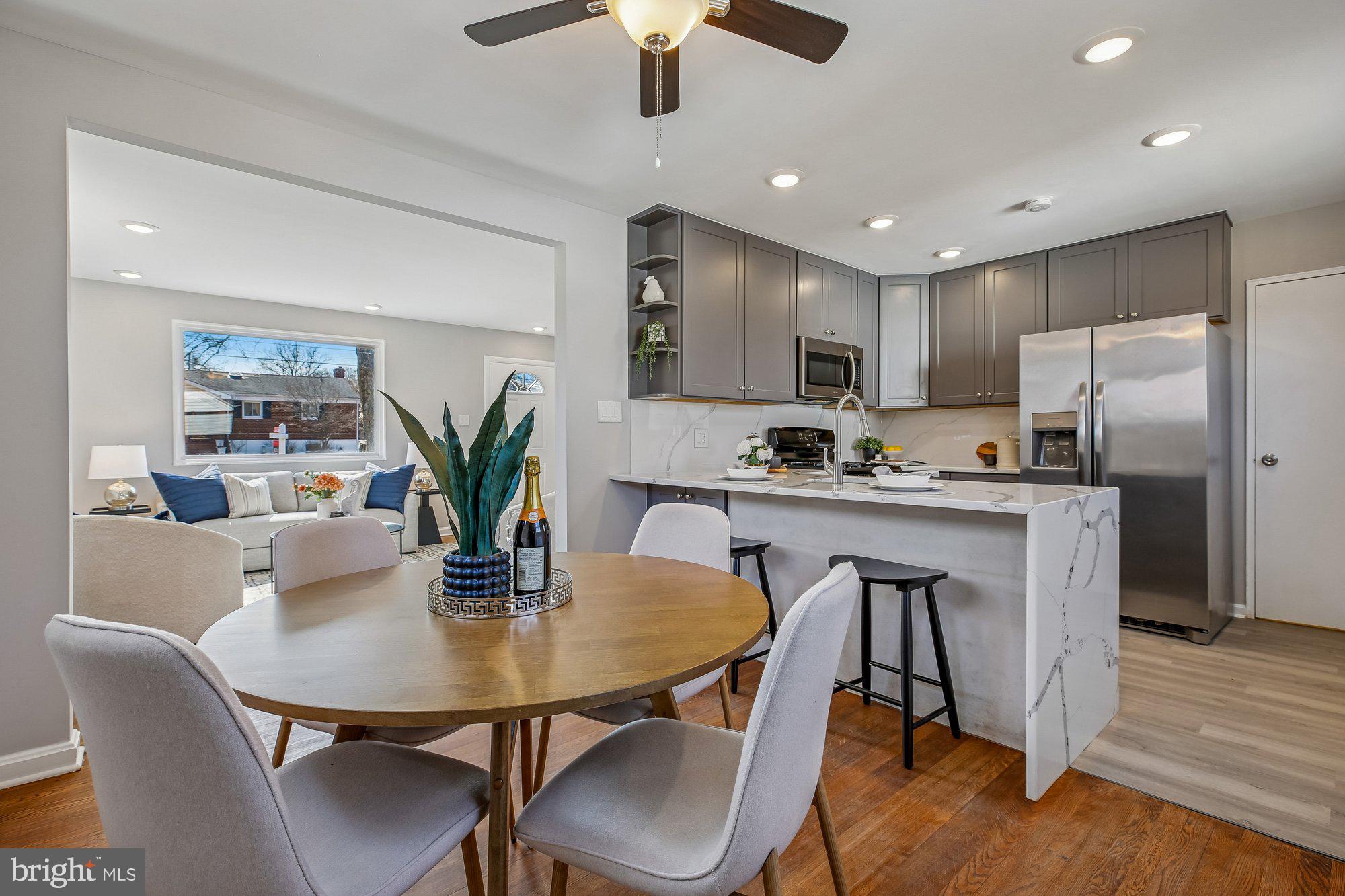 RANDOLPH HILLS - Residential