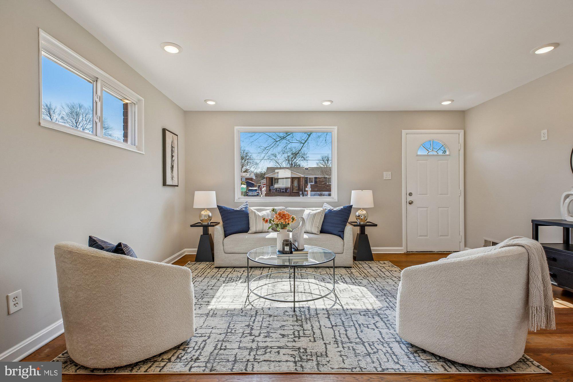 RANDOLPH HILLS - Residential