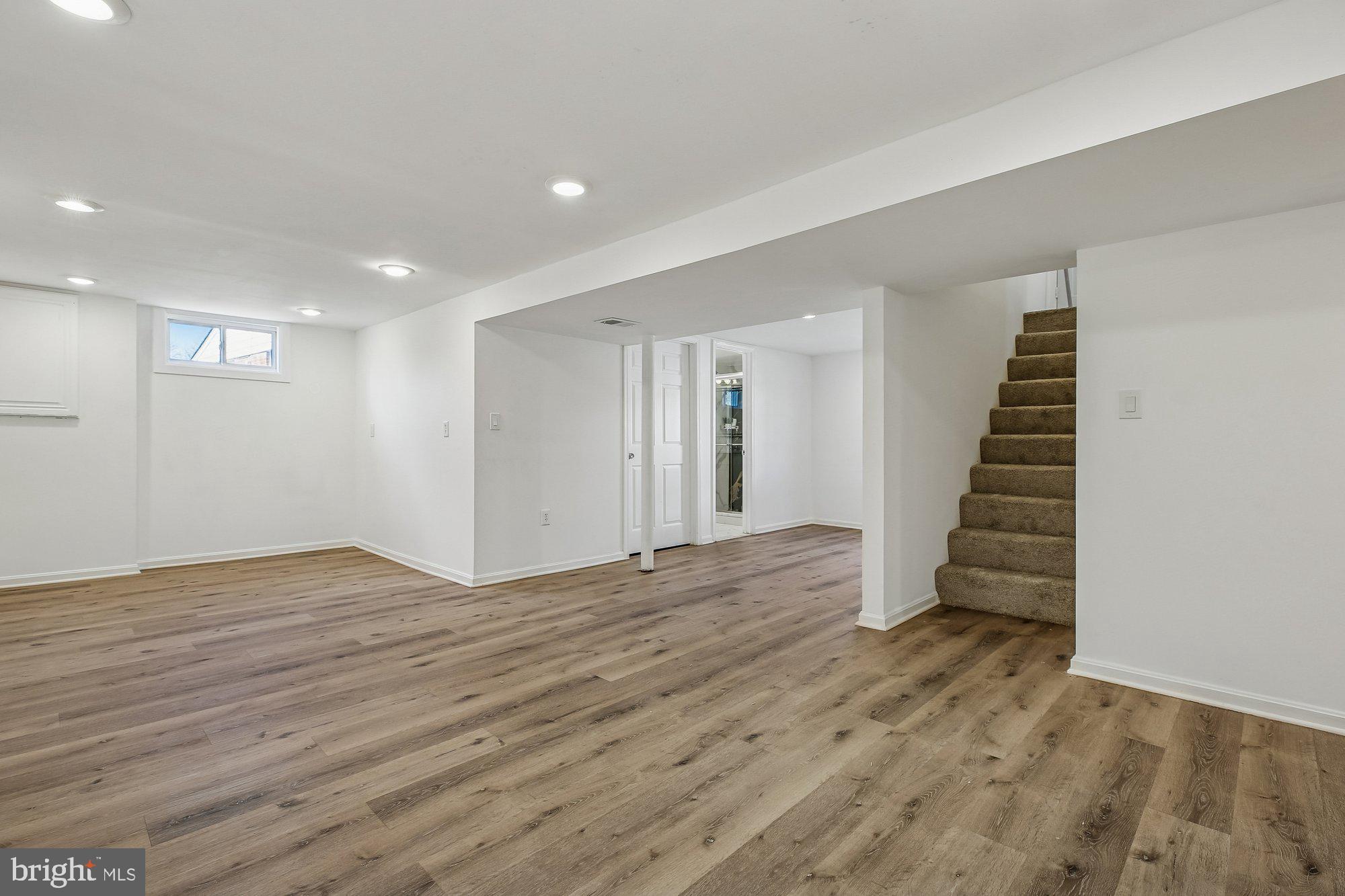 RANDOLPH HILLS - Residential
