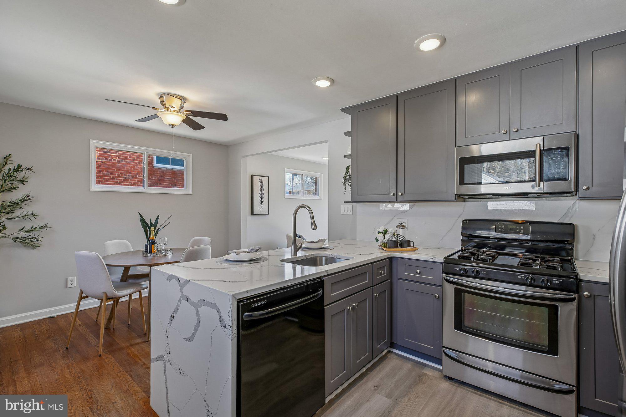 RANDOLPH HILLS - Residential