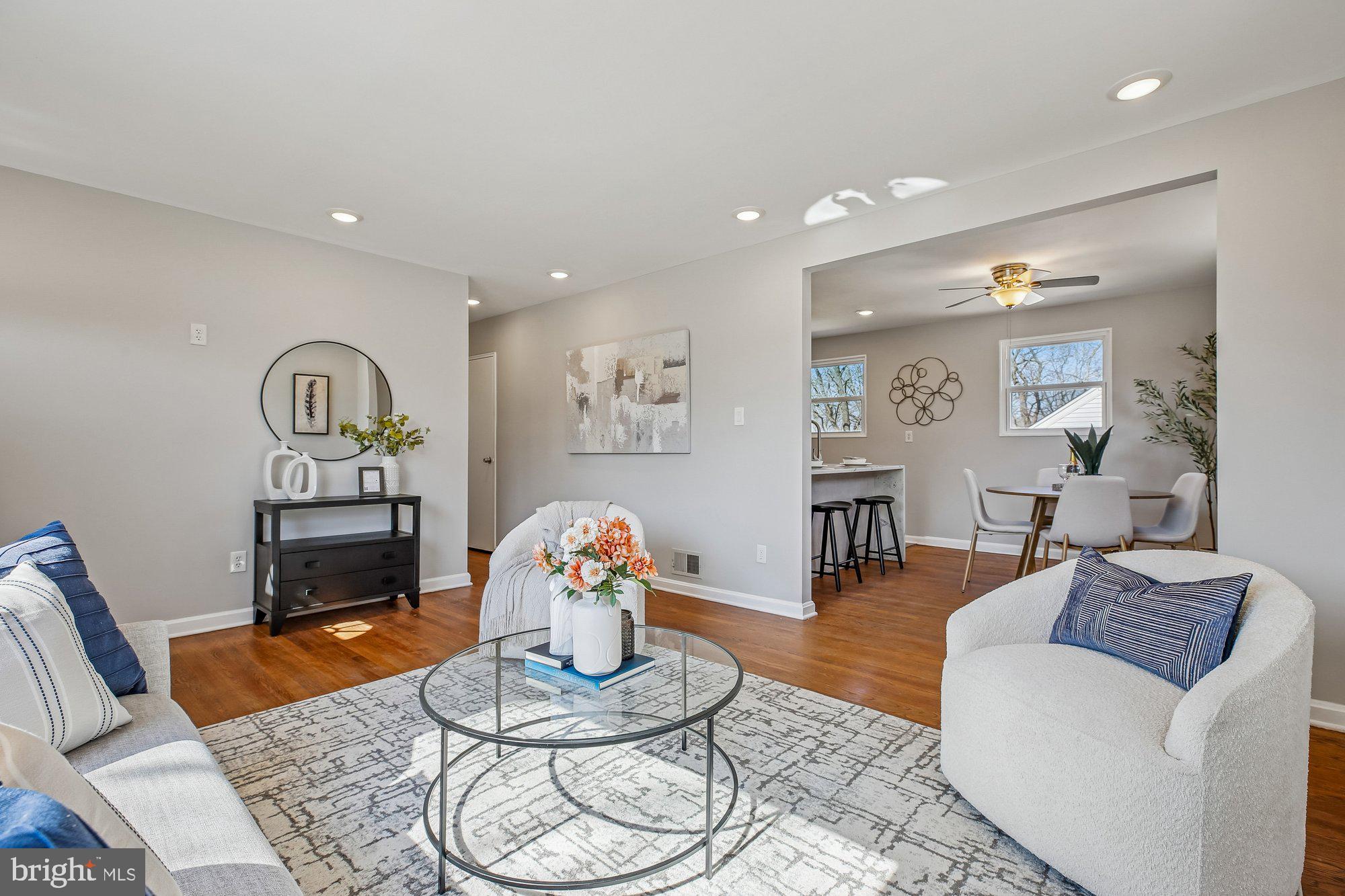 RANDOLPH HILLS - Residential