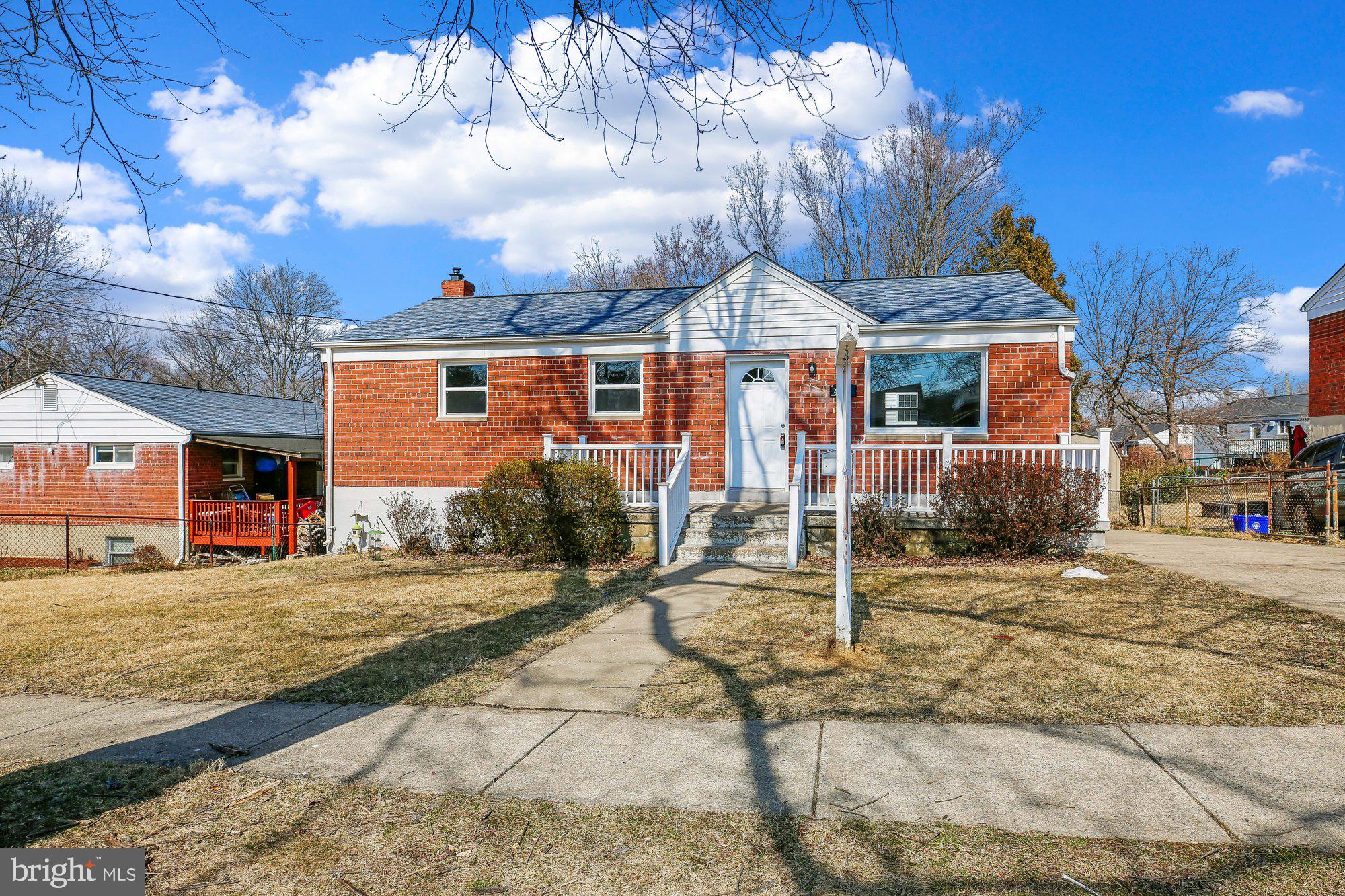 RANDOLPH HILLS - Residential
