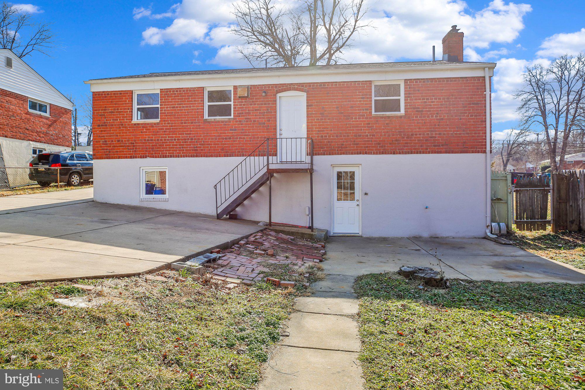 RANDOLPH HILLS - Residential