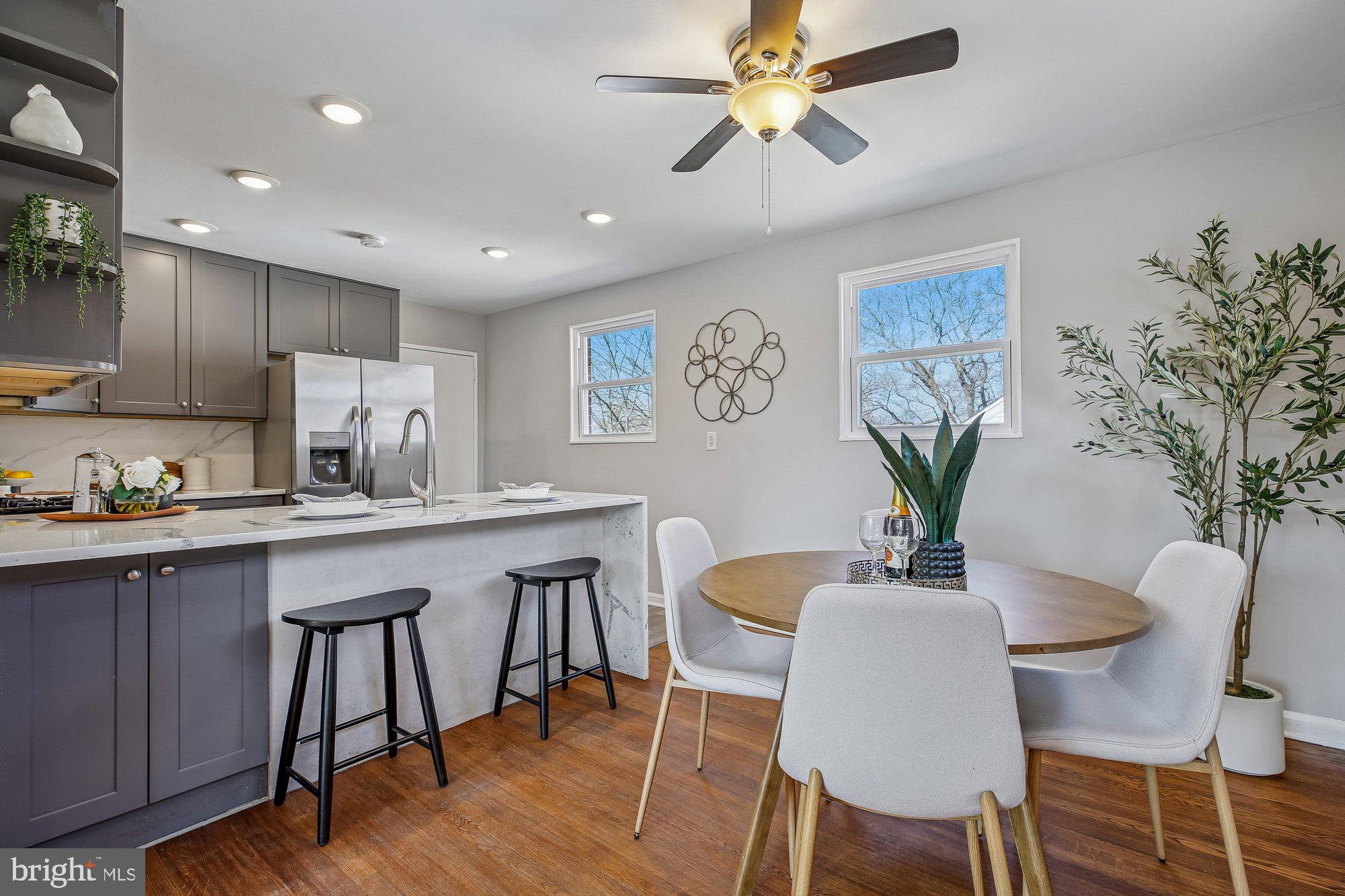 RANDOLPH HILLS - Residential