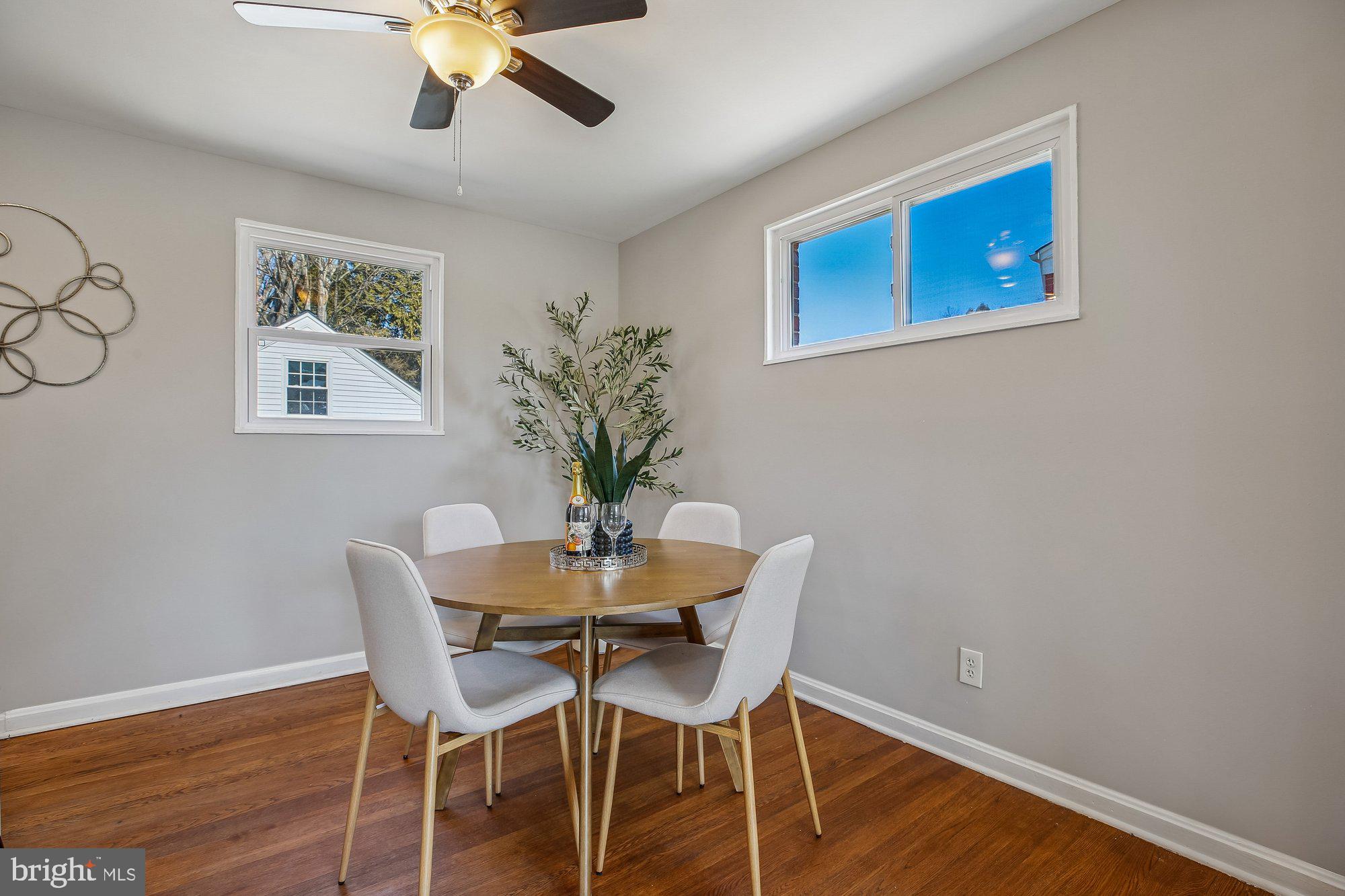 RANDOLPH HILLS - Residential
