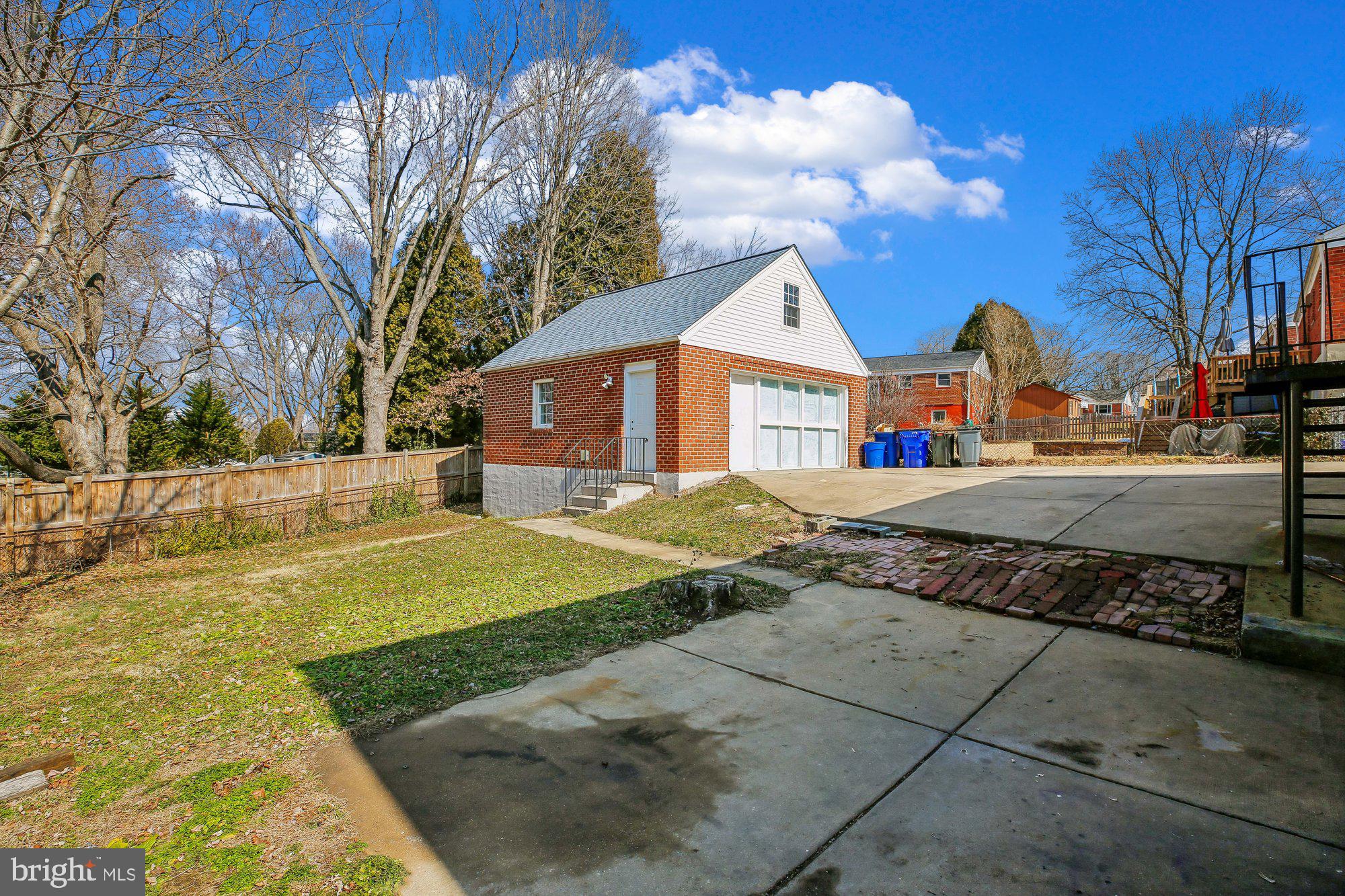 RANDOLPH HILLS - Residential