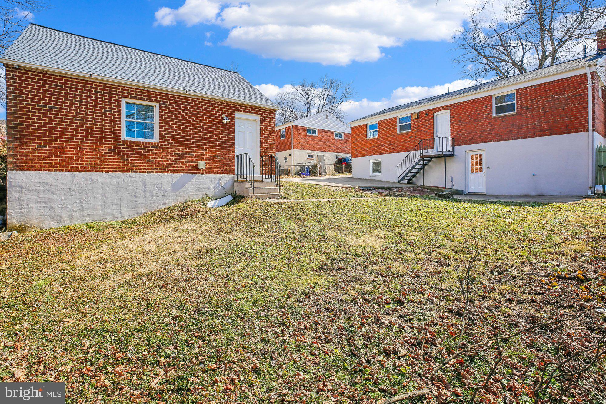RANDOLPH HILLS - Residential