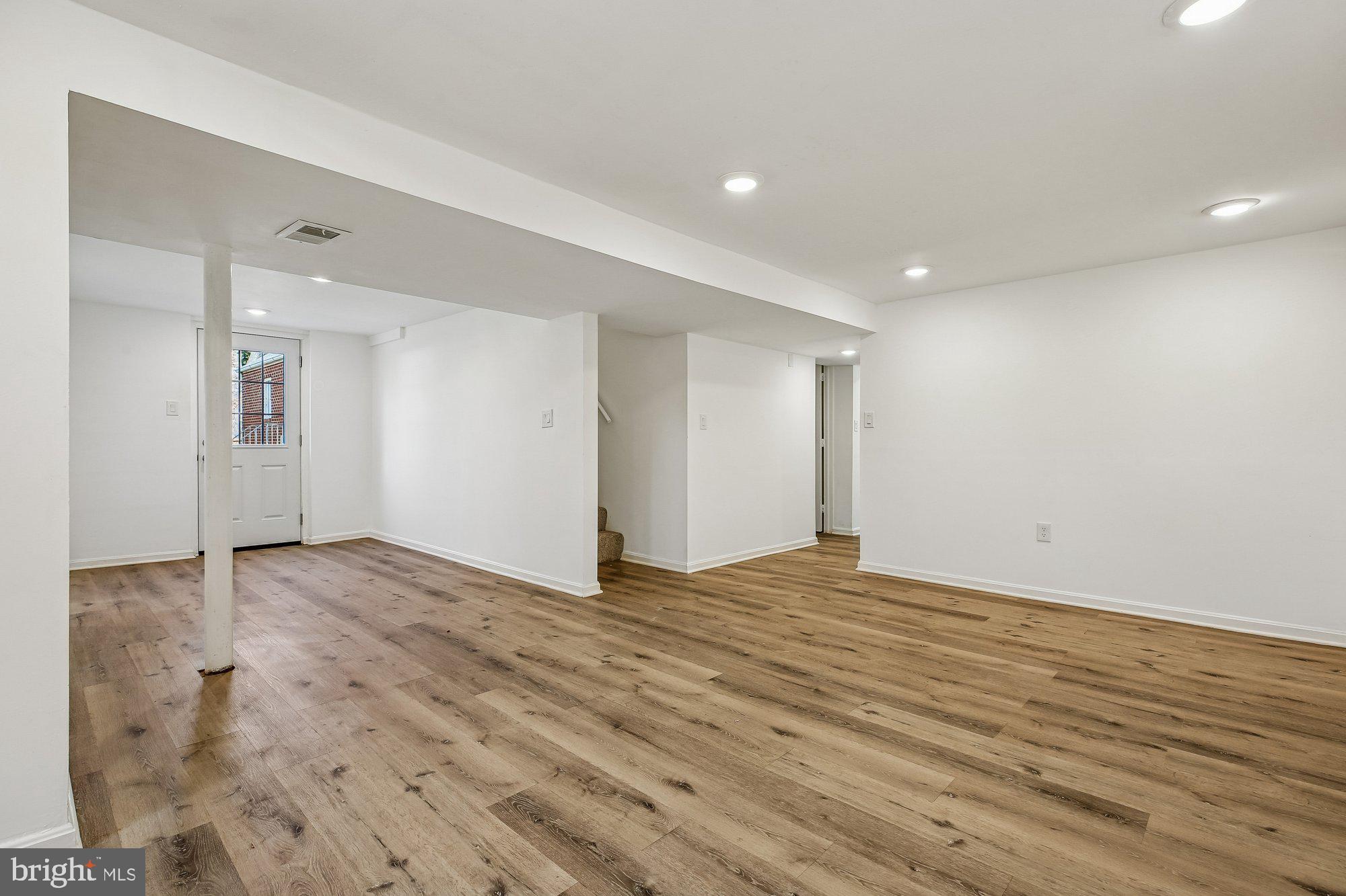 RANDOLPH HILLS - Residential