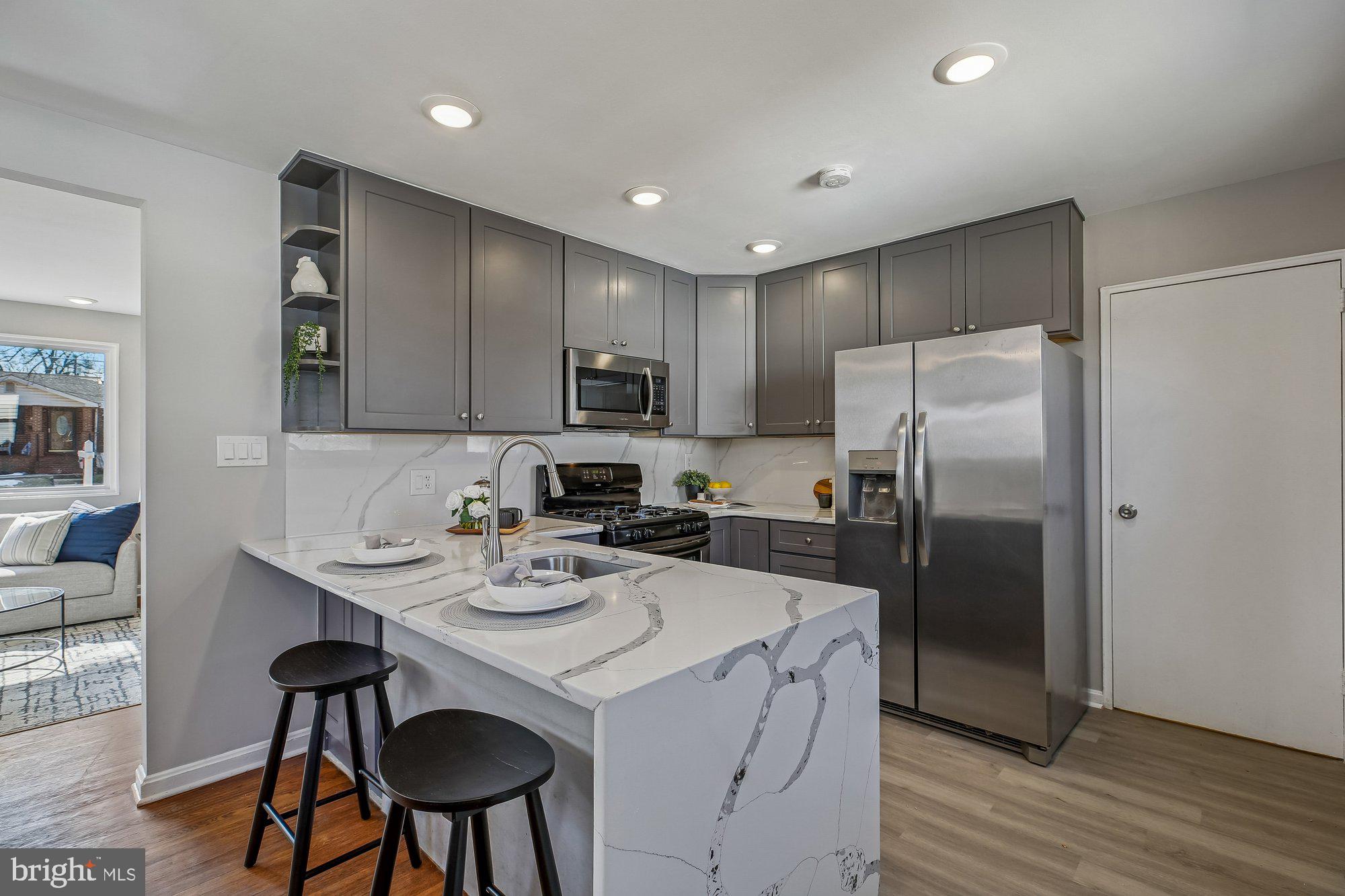 RANDOLPH HILLS - Residential
