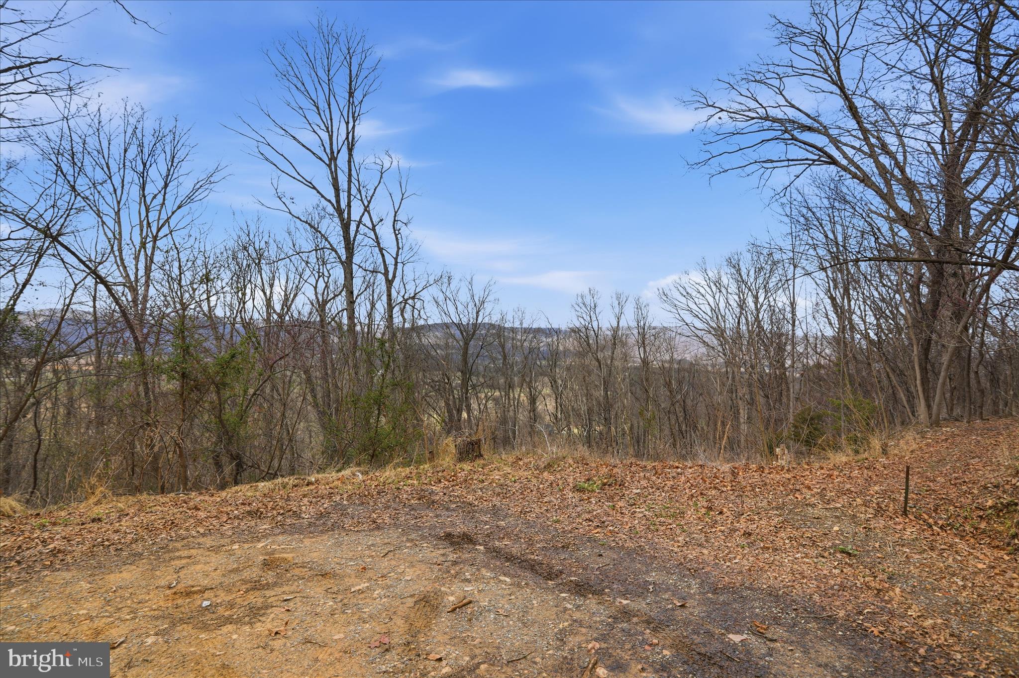 SHENANDOAH GAP - Land