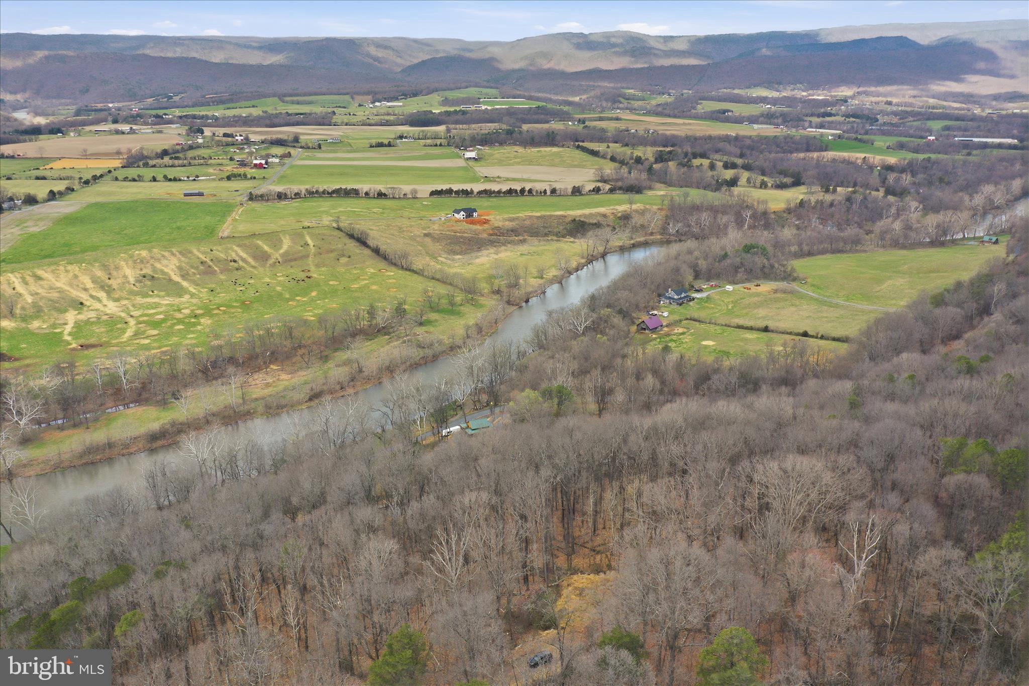 3-Acre Wooded Paradise with River Views & River Access in Shenandoah Gap 🌲🌊
Discover your perfect escape with this 3-acre parcel nestled in the sought-after Shenandoah Gap subdivision. Surrounded by lush woods and offering tranquil winter views of the Shenandoah River, this secluded lot is an ideal sanctuary for nature lovers and outdoor enthusiasts alike. With a septic system already in place, you’re ready to build your dream retreat or even an investment property,  the HOA welcomes Short-Term Rentals!
Enjoy endless adventures with direct river access for kayaking, tubing, swimming, and exploring the beautiful Shenandoah River. Plus, gain exclusive privileges to a 400-acre hunting reserve, making this property perfect for outdoor recreation all year round. The peaceful seclusion ensures privacy and serenity, while still providing the opportunity to connect with nature and enjoy all that this scenic area has to offer.
Secluded 3-acre wooded lot 🌳
Winter river views 🌊
Direct river access for kayaking, tubing, swimming & more 🚣‍♂️💦
Existing septic system for easy development 🏡
Access to a 400-acre hunting reserve 🦌
Perfect for building a private retreat or weekend getaway 🏕️
Don’t miss this rare opportunity to own a piece of paradise where adventure and tranquility meet. Whether you’re looking to build a cabin, set up a hunting camp, or simply enjoy peaceful walks through the woods, this property has so much to offer!