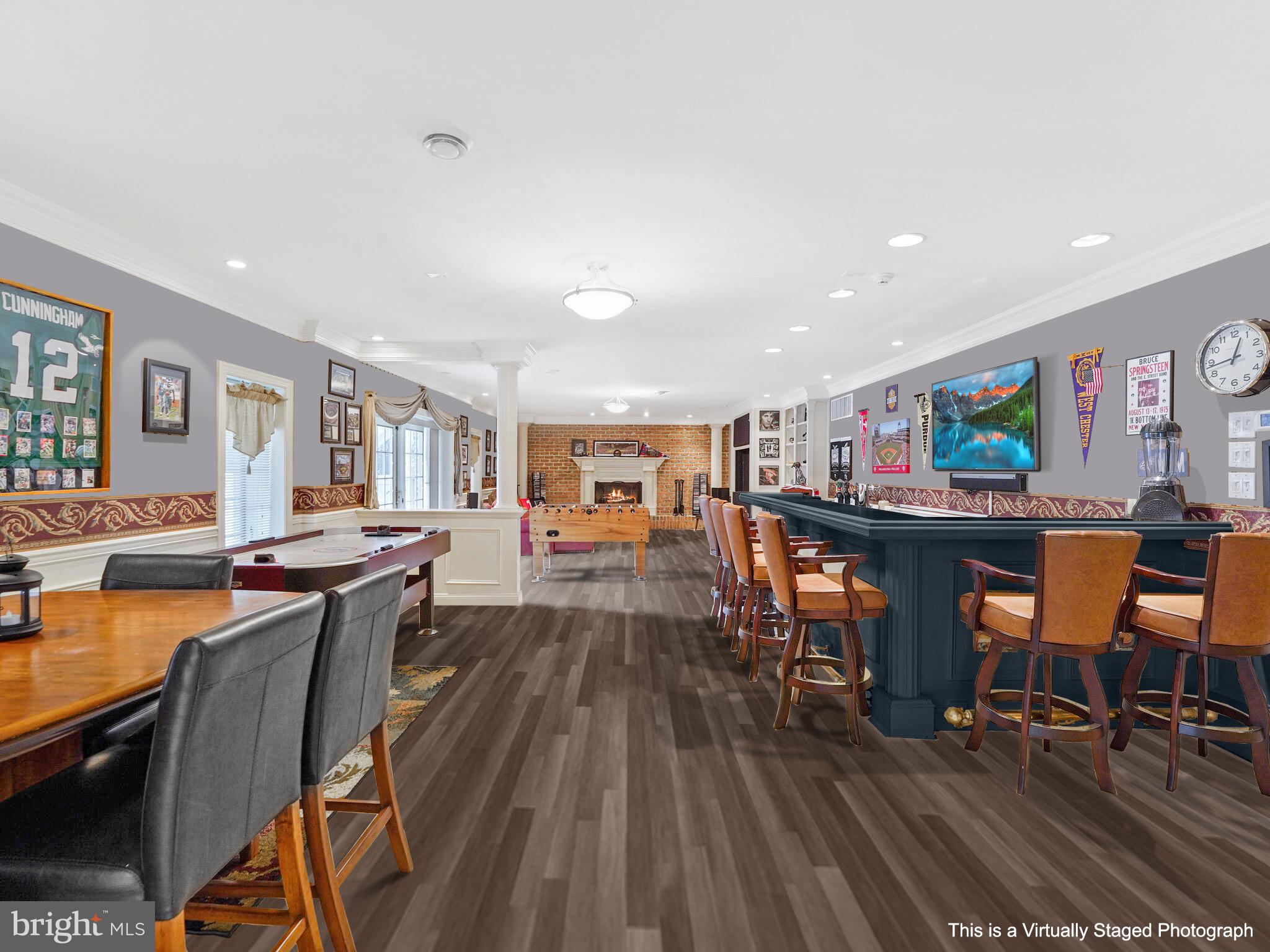 DEER POINTE - Residential