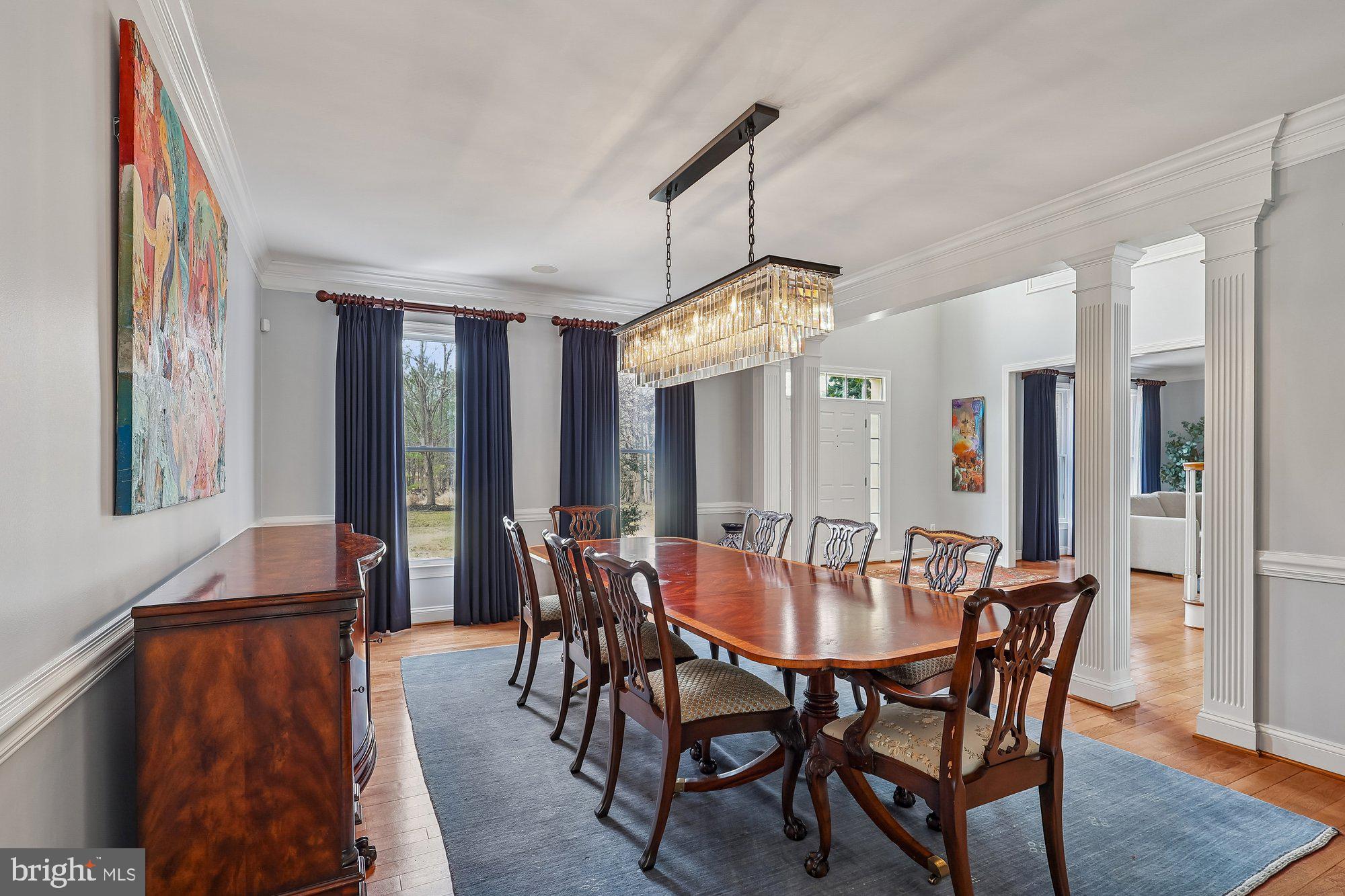 WINDSOR RIDGE - Residential