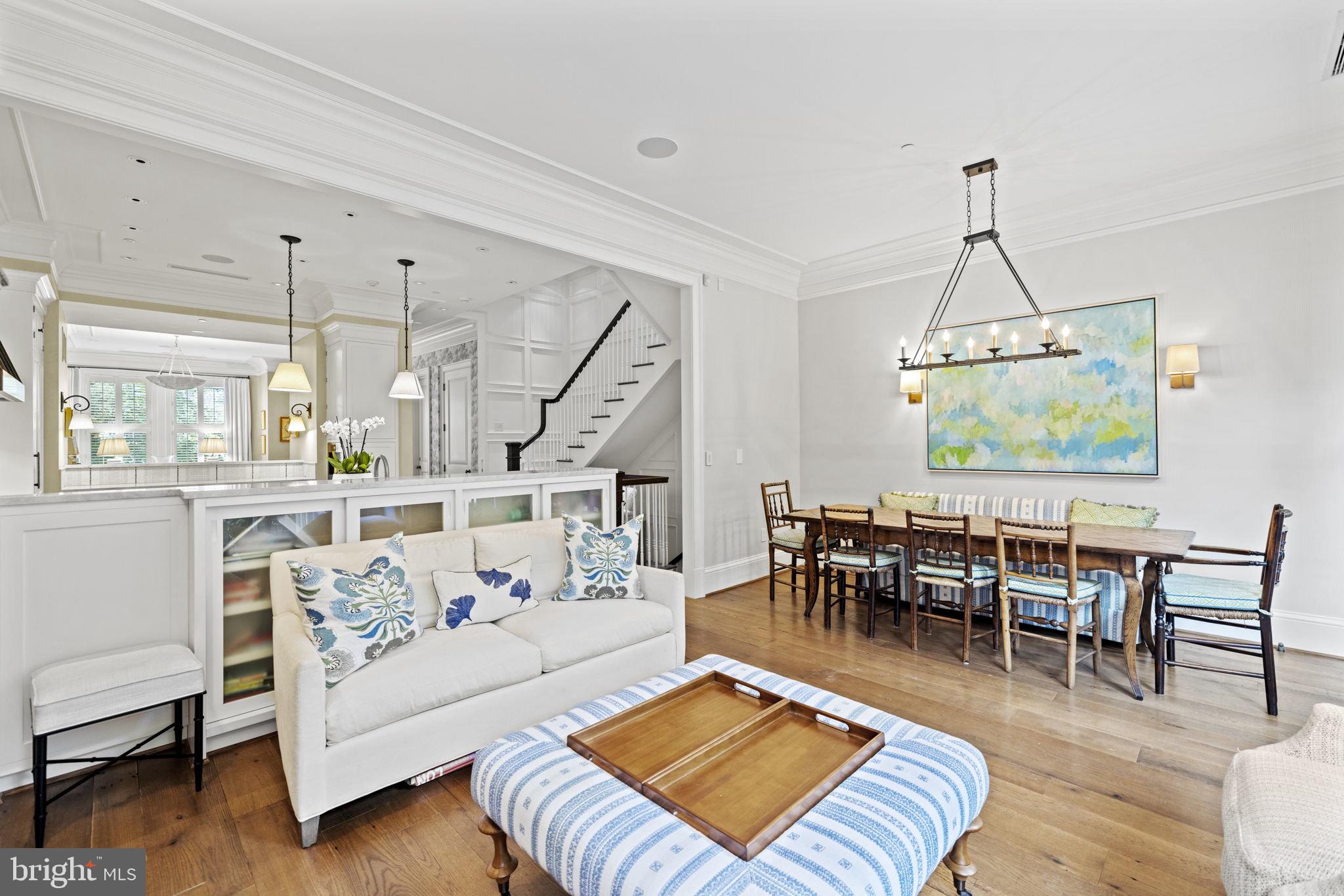 GEORGETOWN - Residential