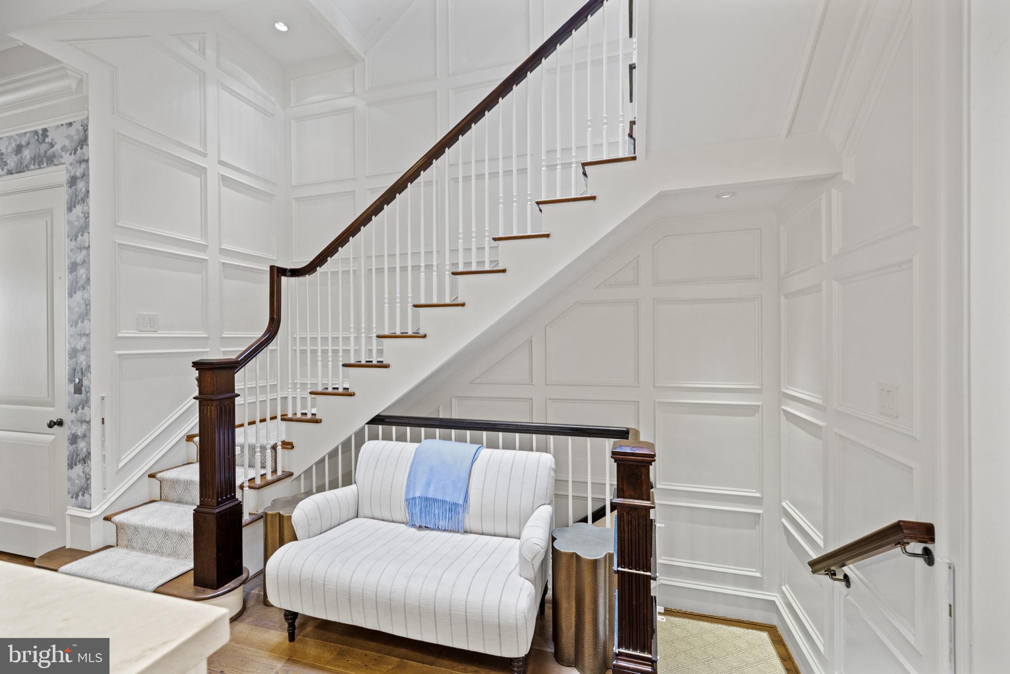 GEORGETOWN - Residential