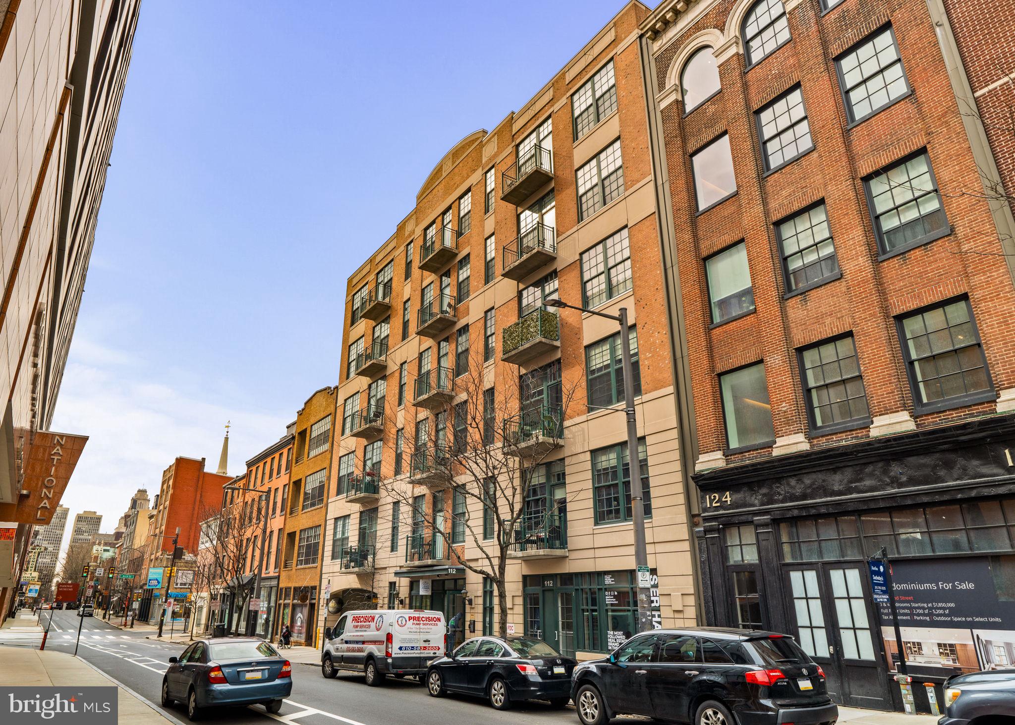 OLD CITY - Residential