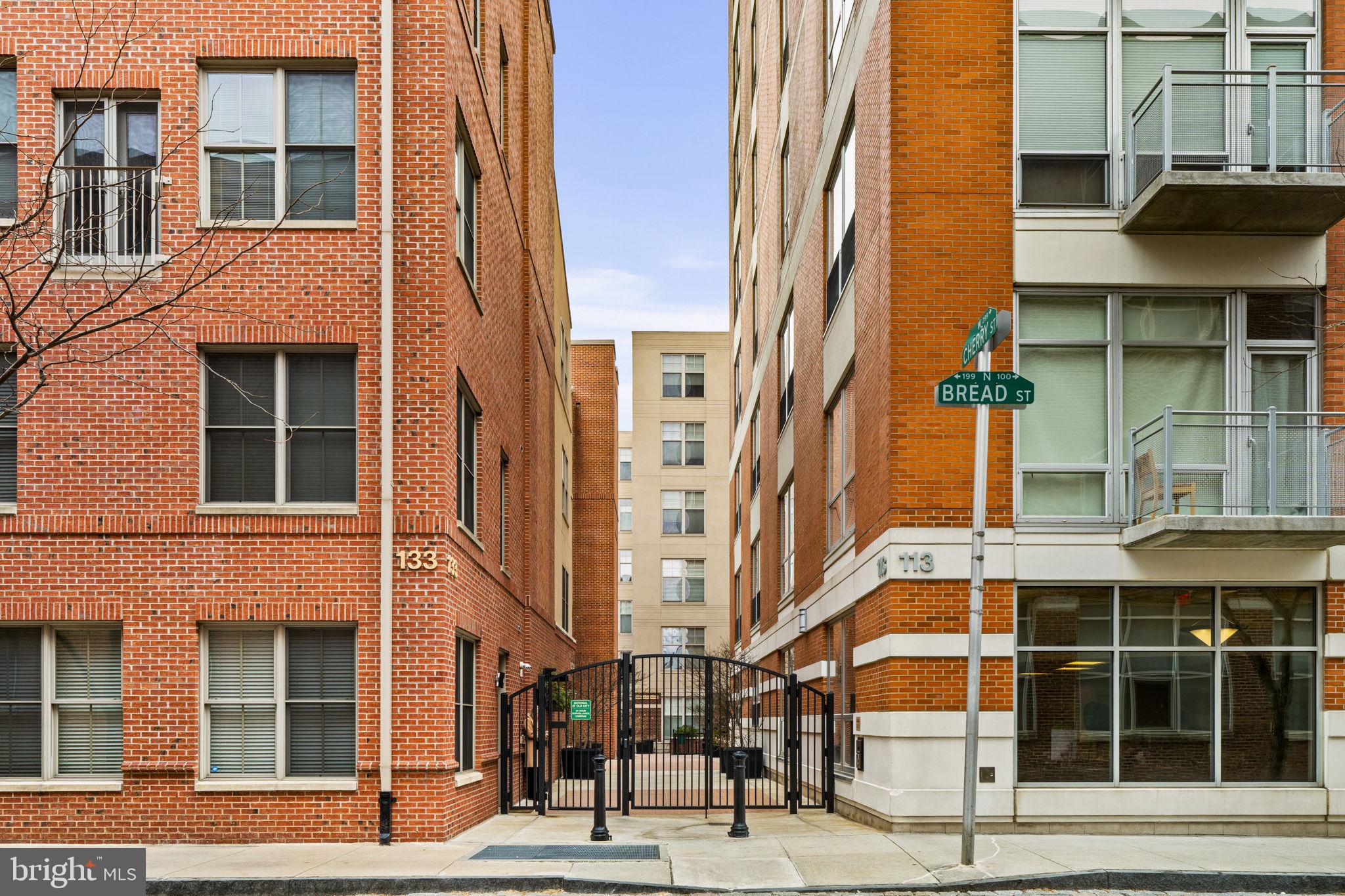 OLD CITY - Residential