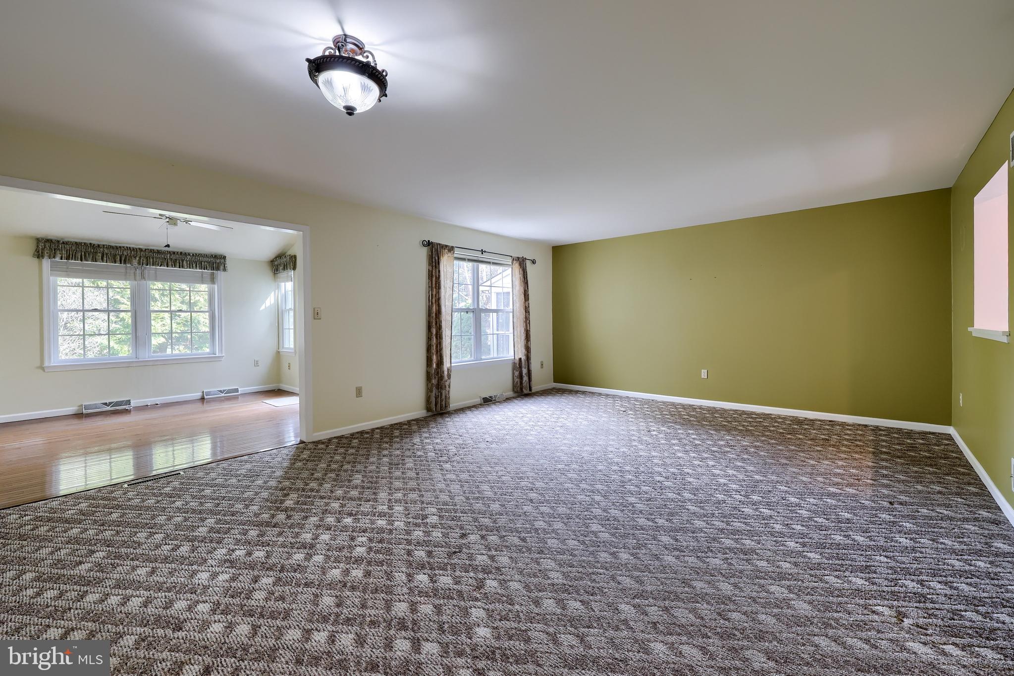 CROSSGATES - Residential