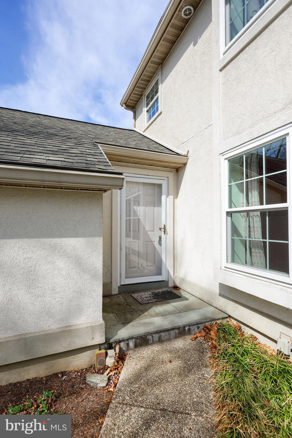 CROSSGATES - Residential