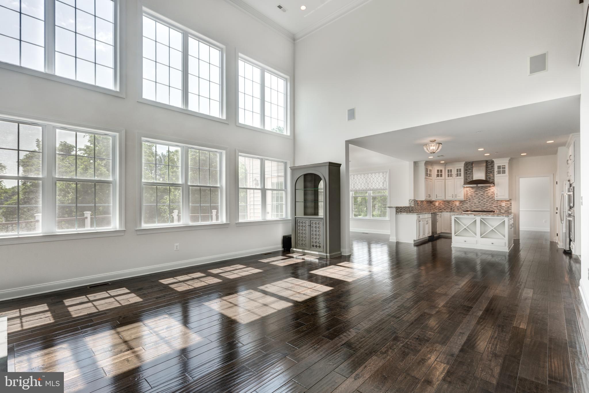 WEATHERSTONE - Residential
