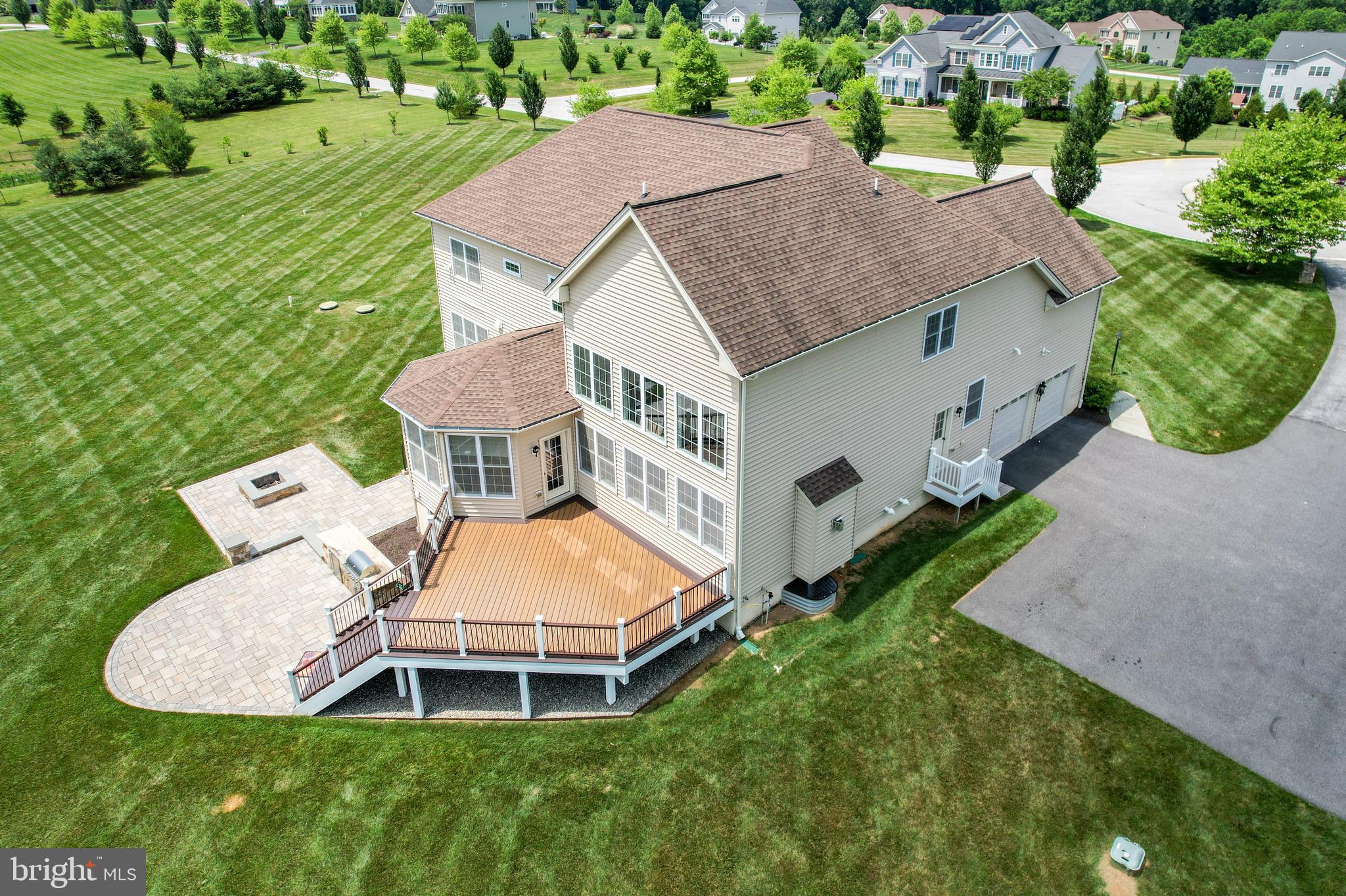 WEATHERSTONE - Residential