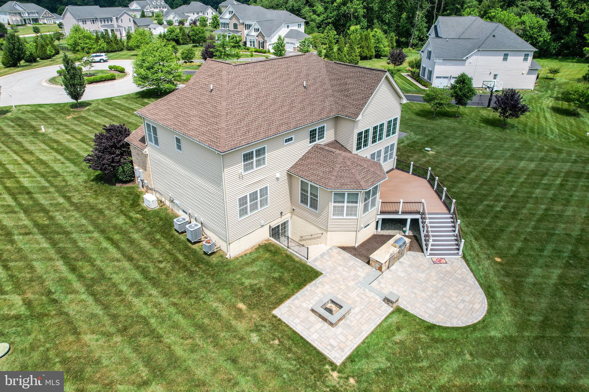 WEATHERSTONE - Residential