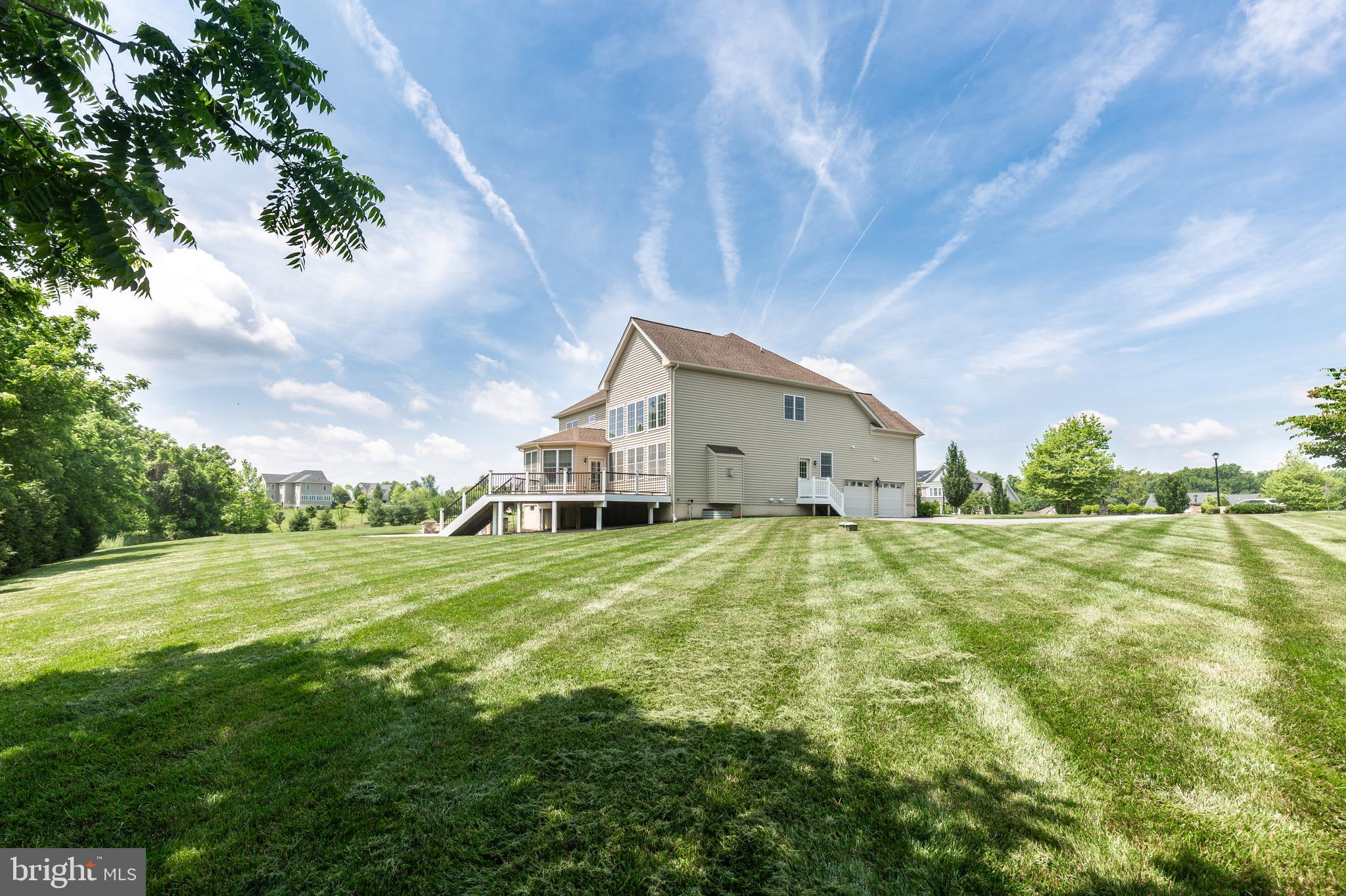 WEATHERSTONE - Residential