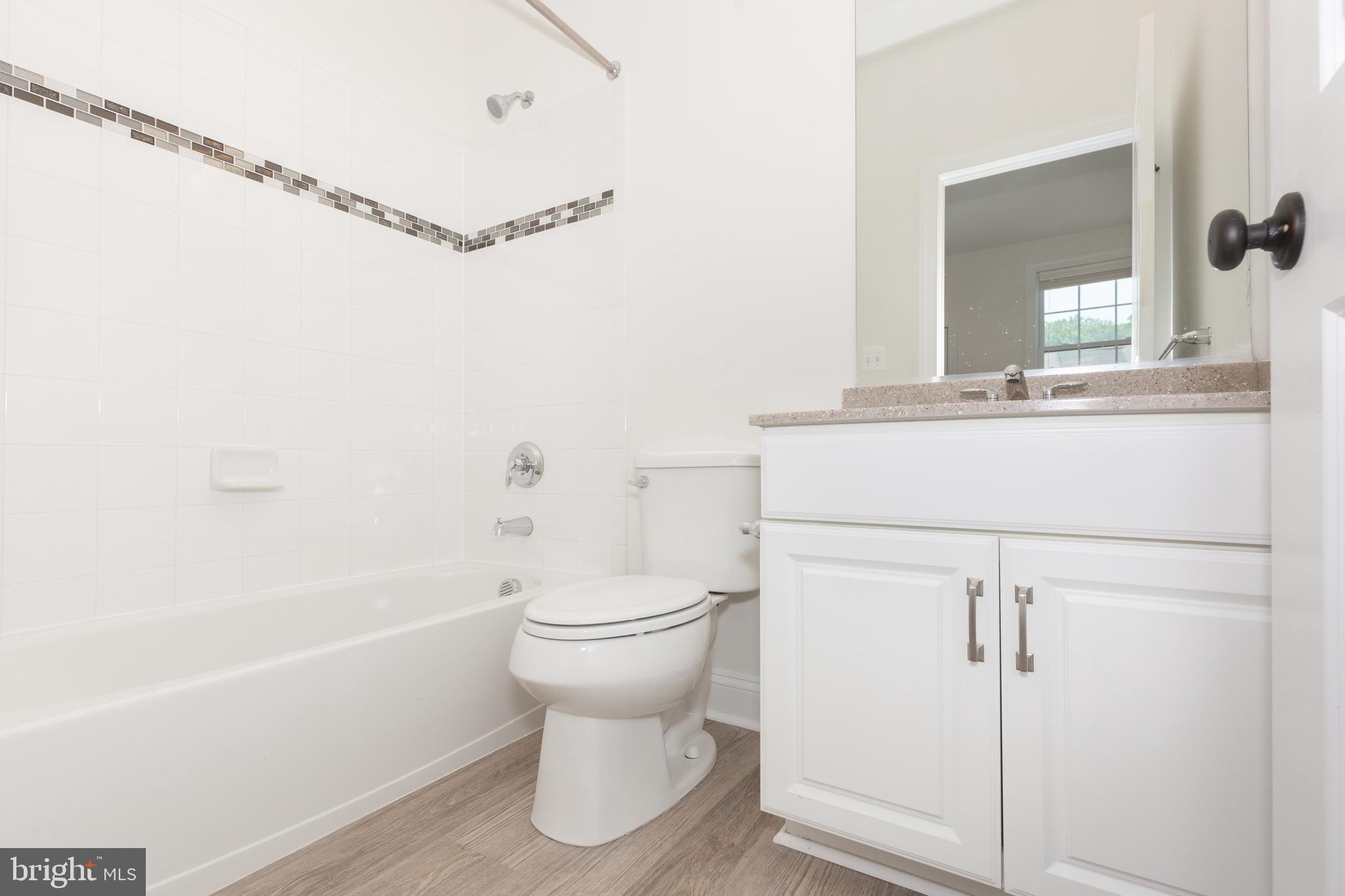 WEATHERSTONE - Residential