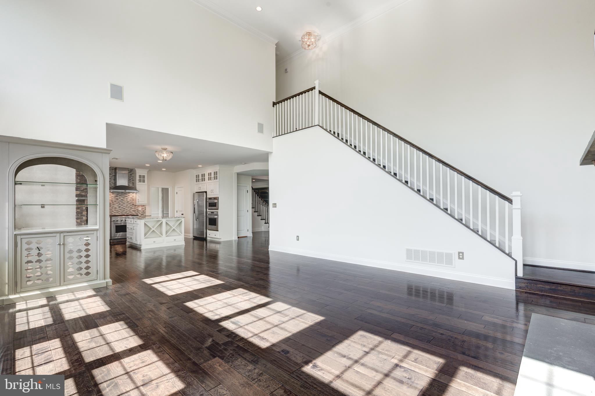 WEATHERSTONE - Residential