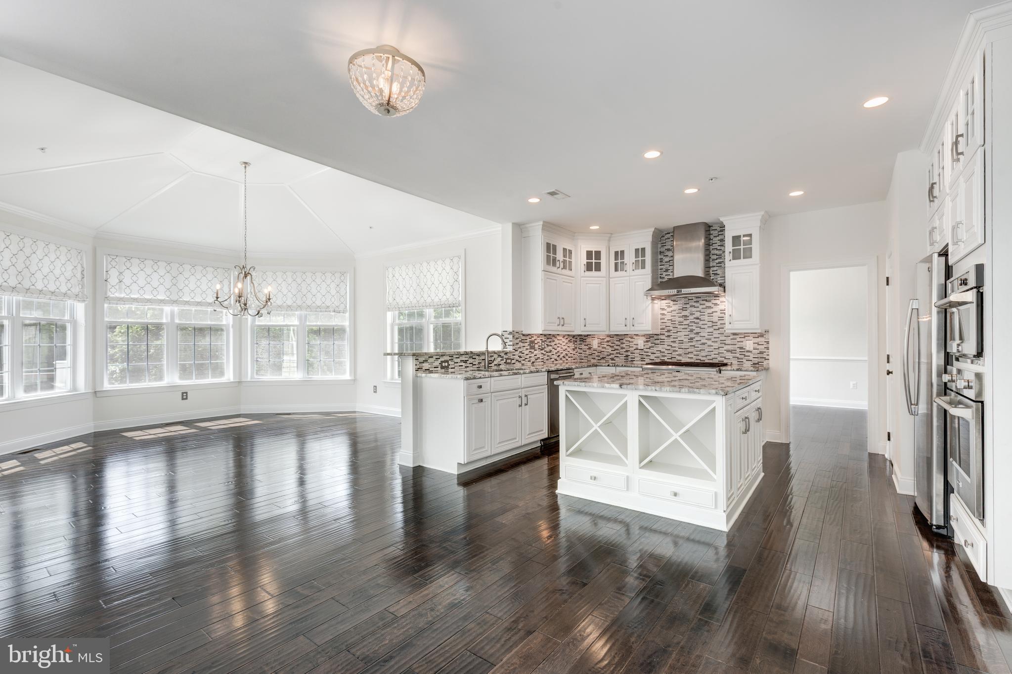 WEATHERSTONE - Residential