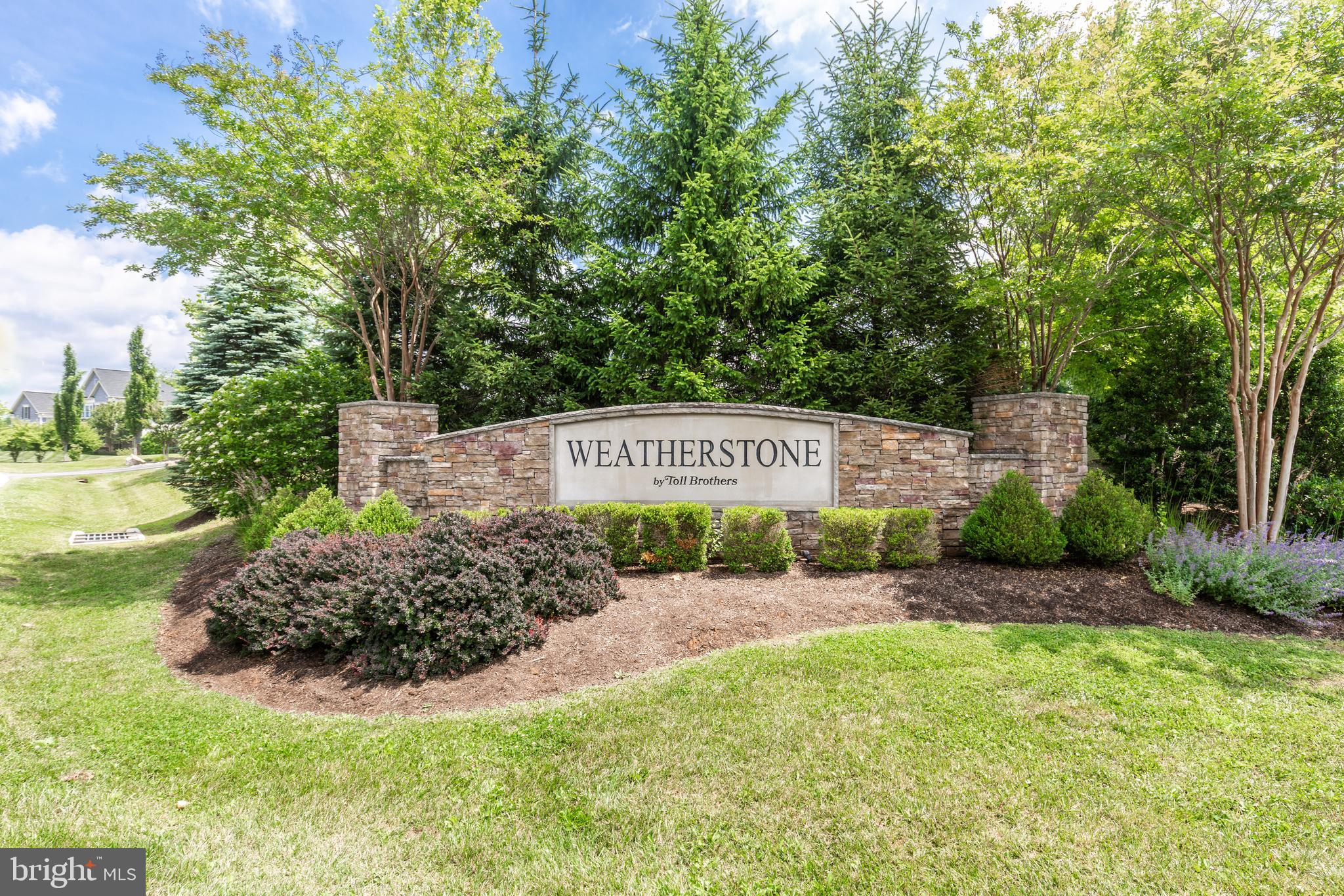 WEATHERSTONE - Residential