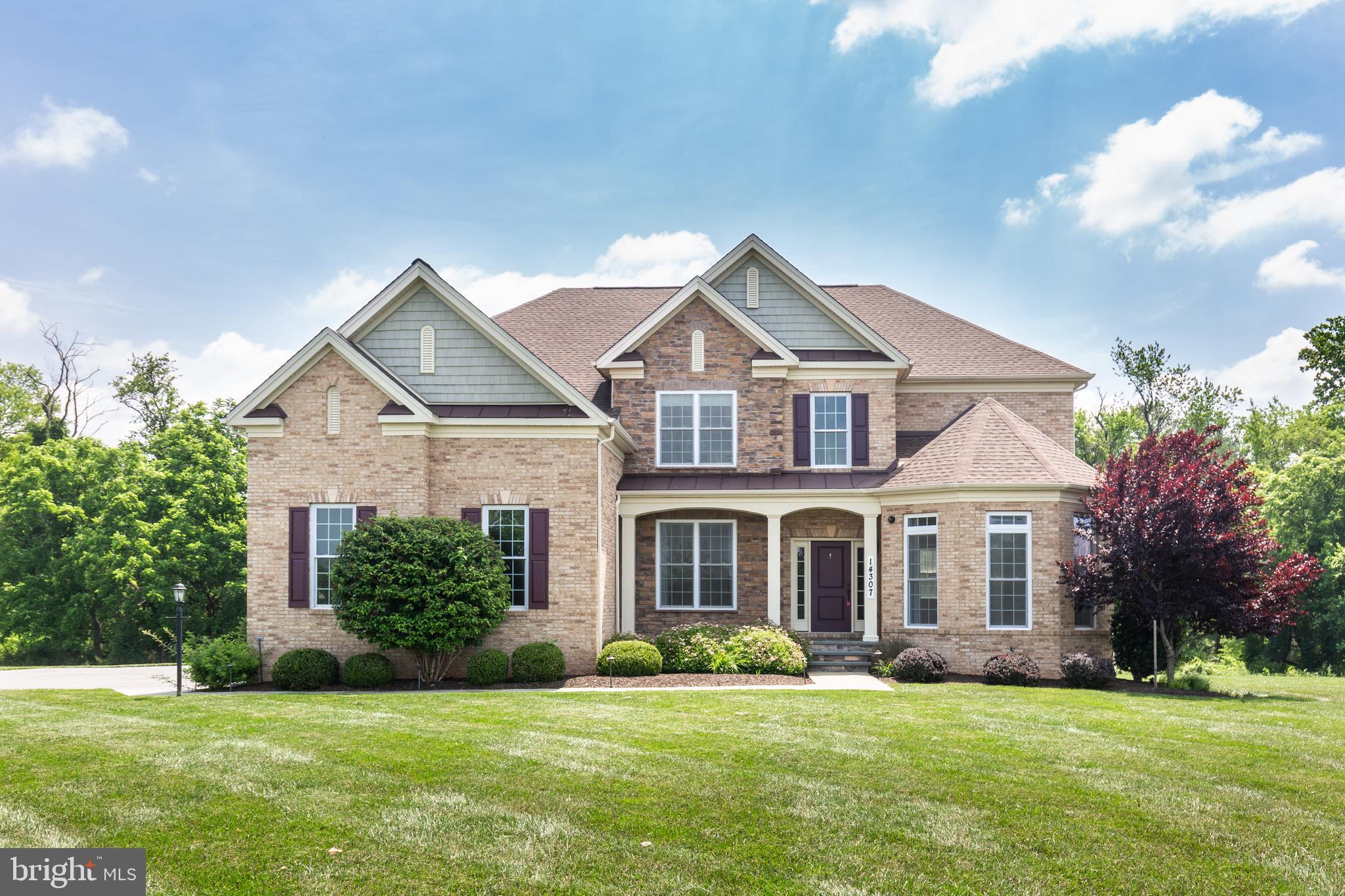WEATHERSTONE - Residential