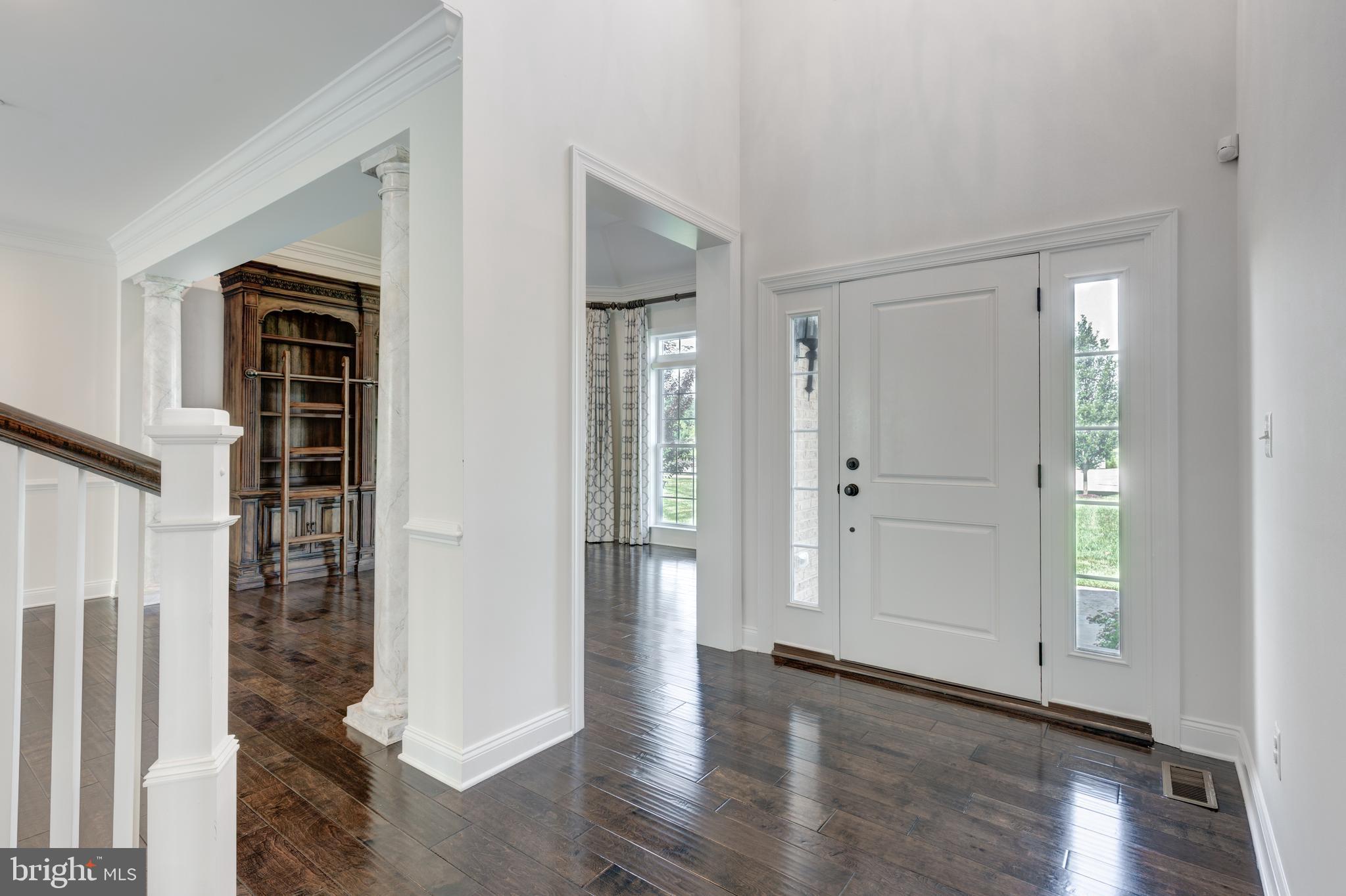 WEATHERSTONE - Residential