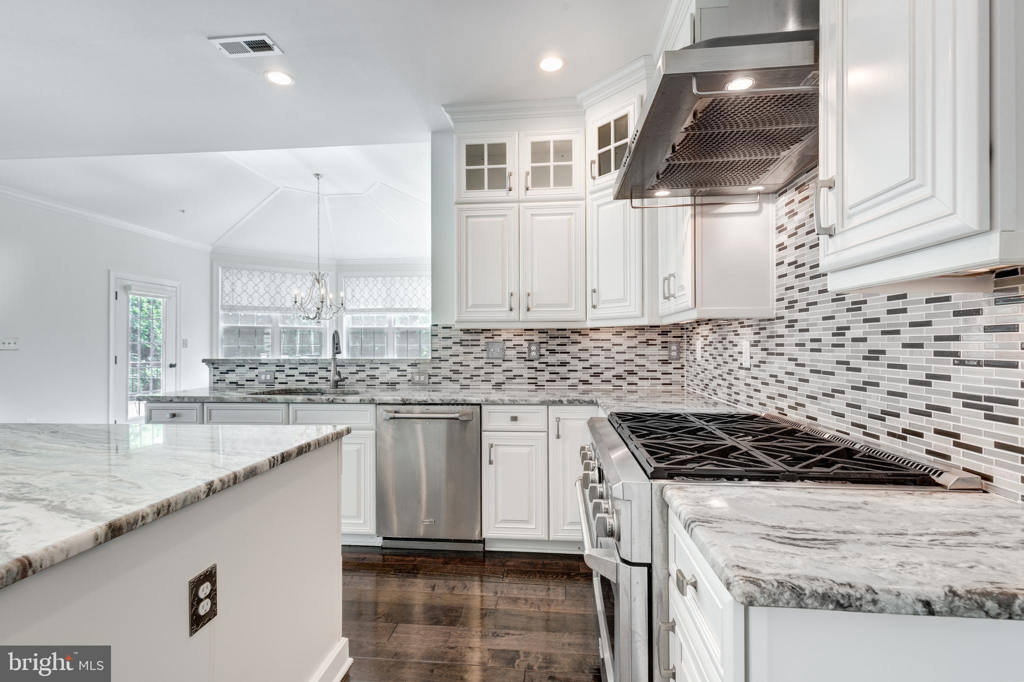 WEATHERSTONE - Residential