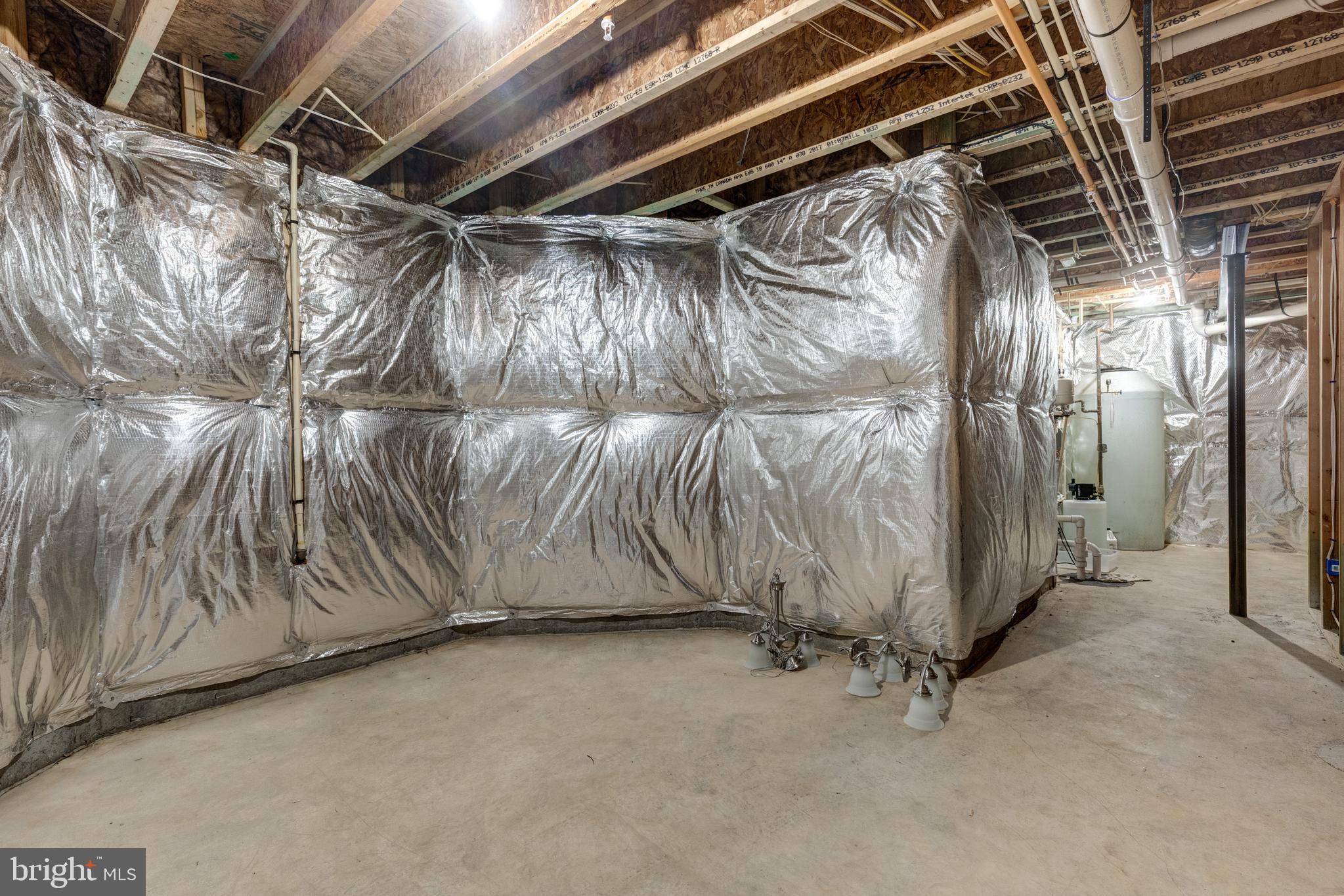 WEATHERSTONE - Residential