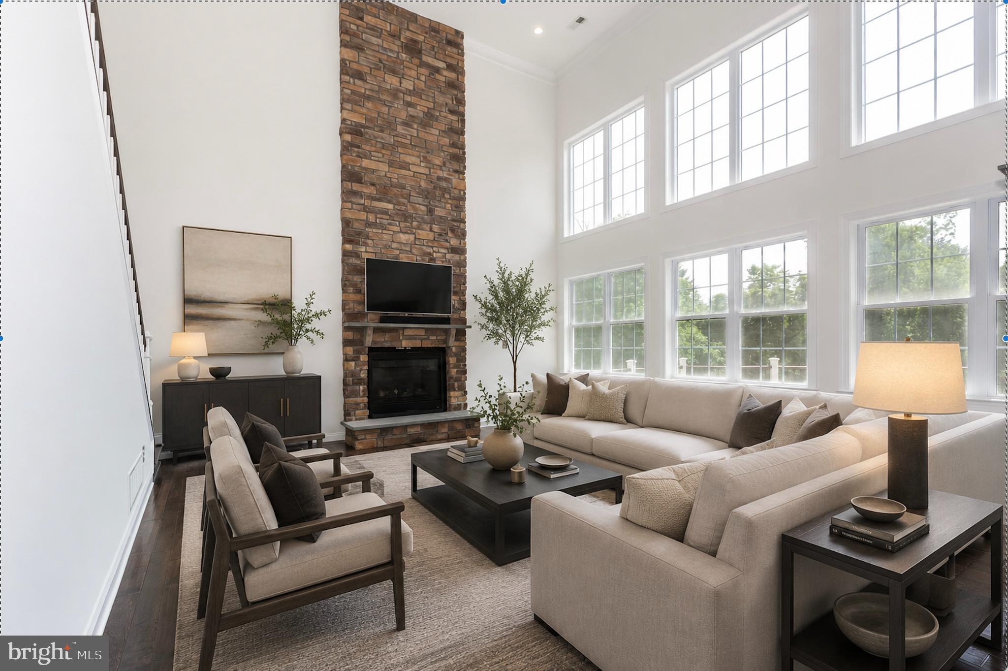 WEATHERSTONE - Residential