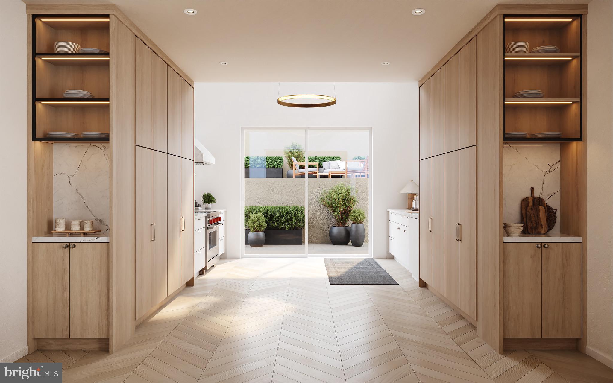 RITTENHOUSE SQUARE - Residential