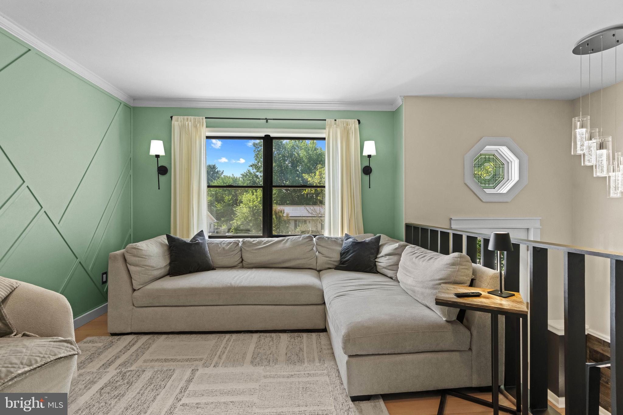 BUCKHILL FARMS - Residential