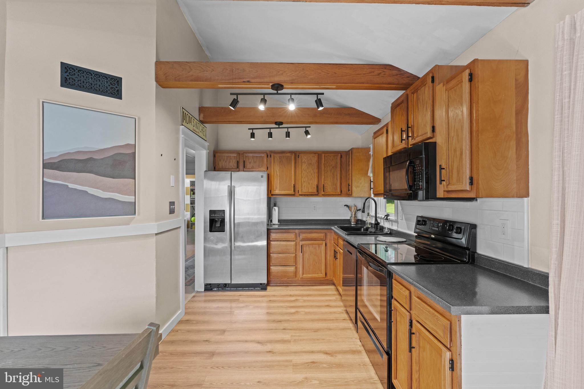 BUCKHILL FARMS - Residential