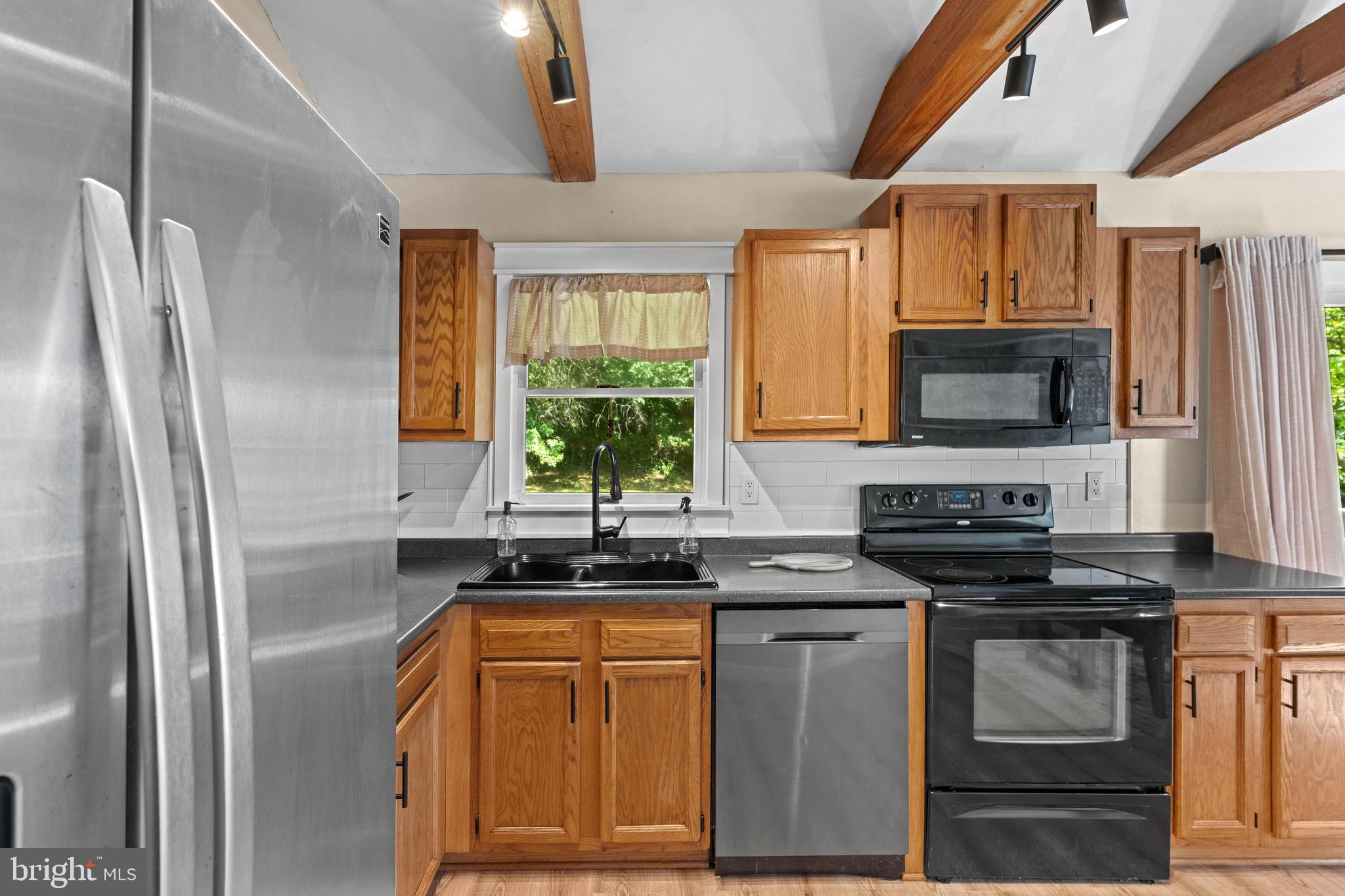 BUCKHILL FARMS - Residential