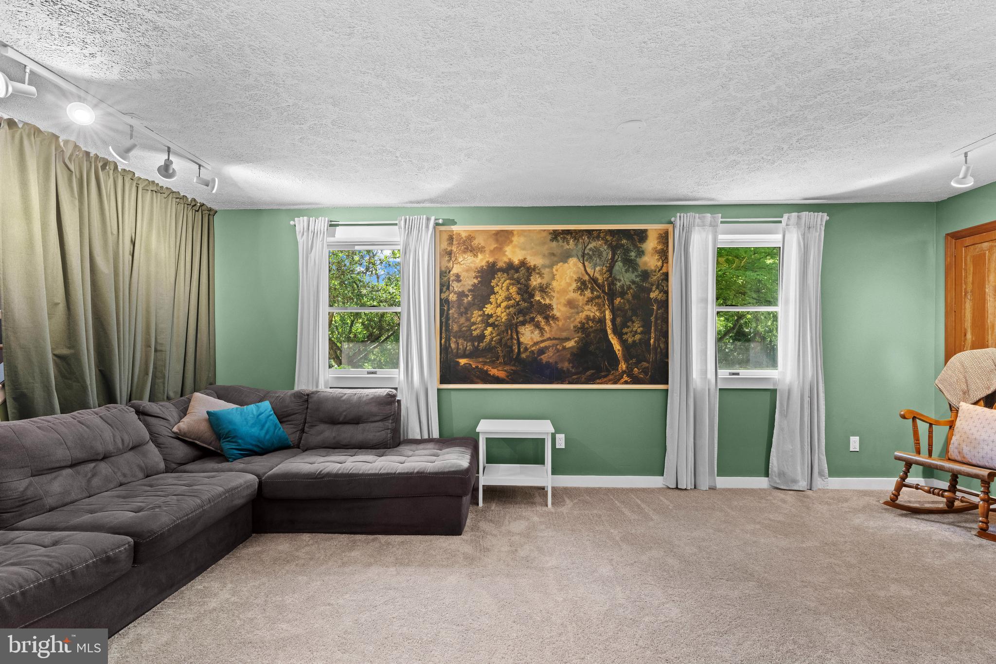 BUCKHILL FARMS - Residential
