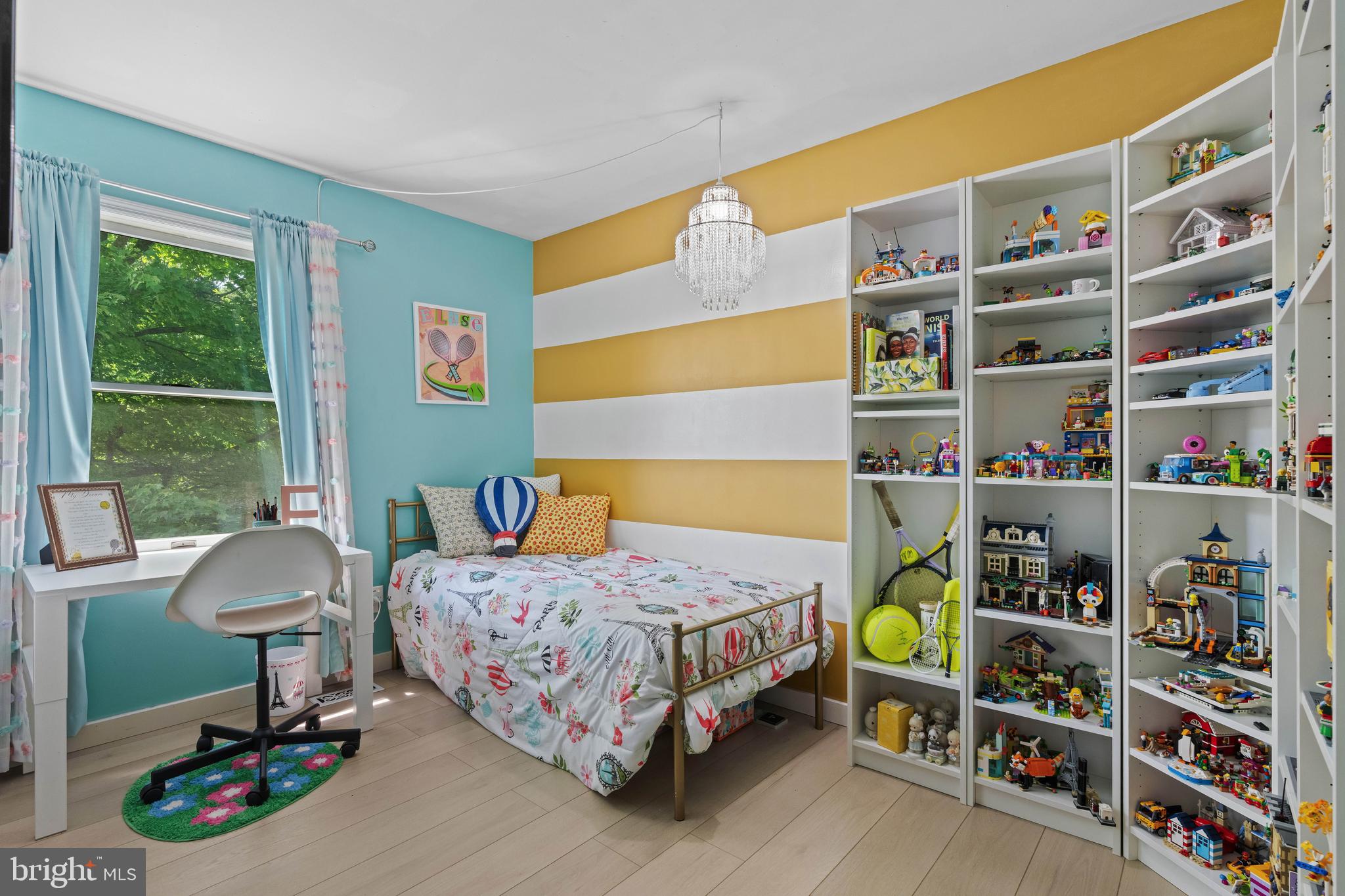 BUCKHILL FARMS - Residential