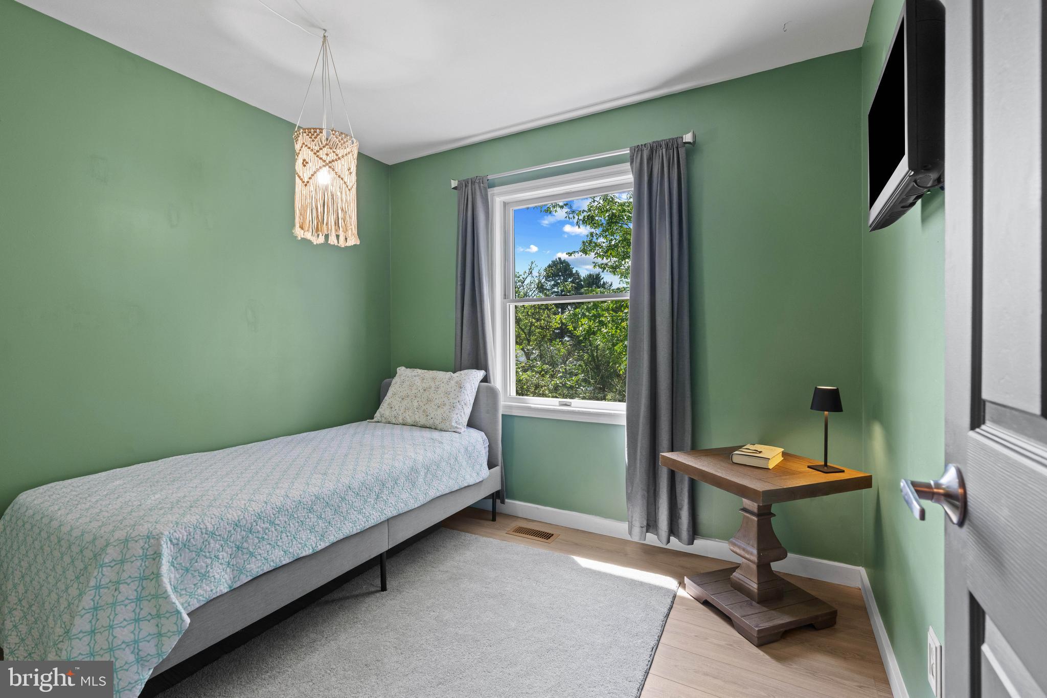 BUCKHILL FARMS - Residential
