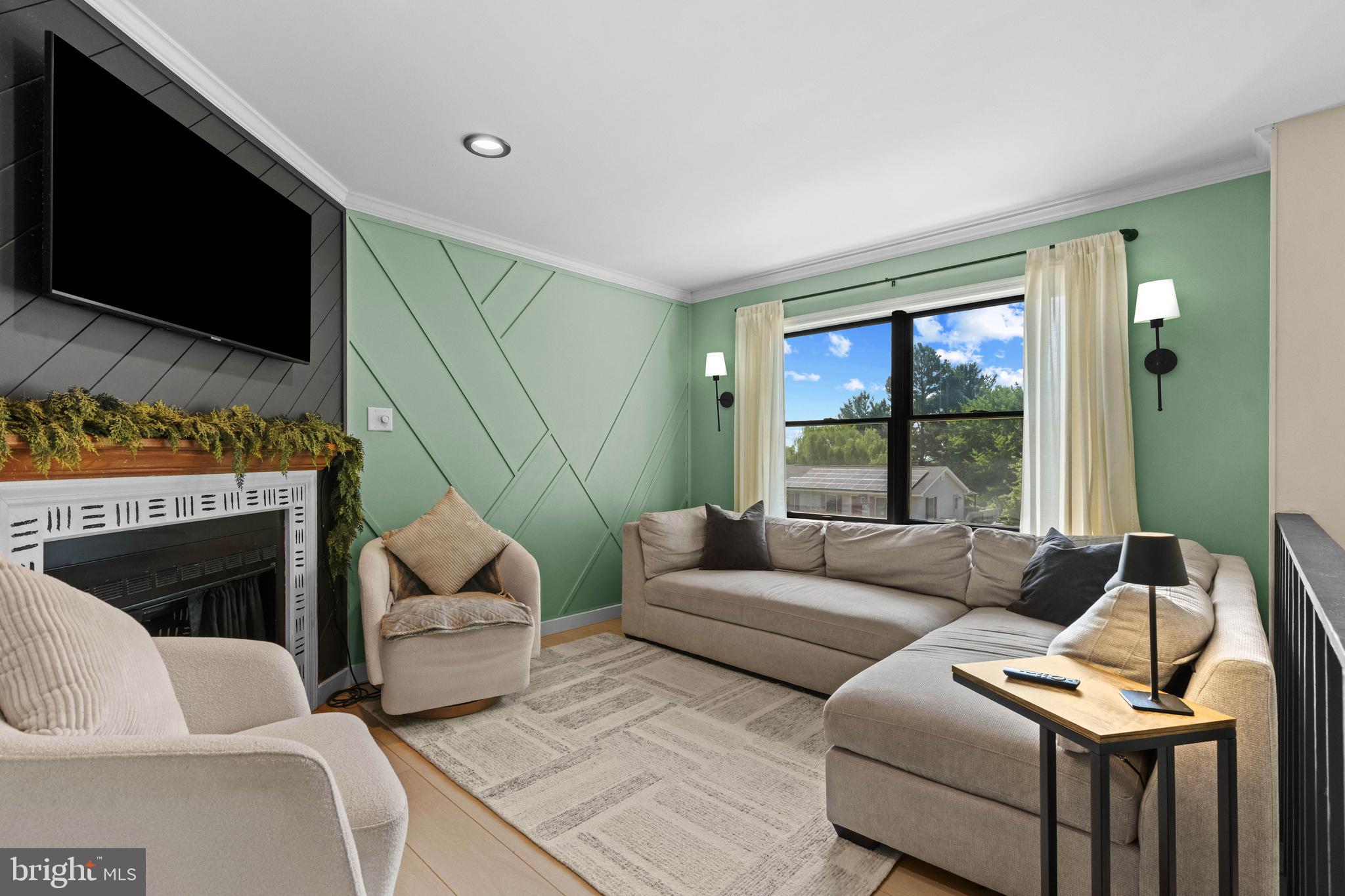 BUCKHILL FARMS - Residential
