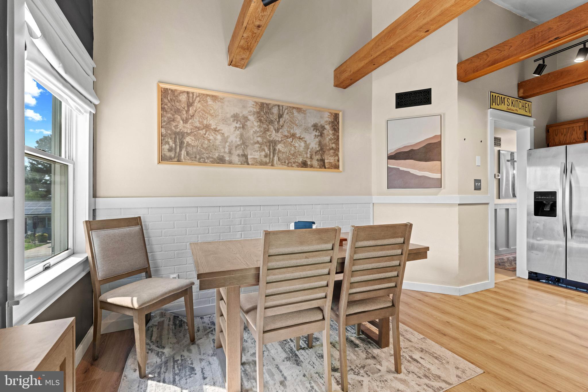 BUCKHILL FARMS - Residential