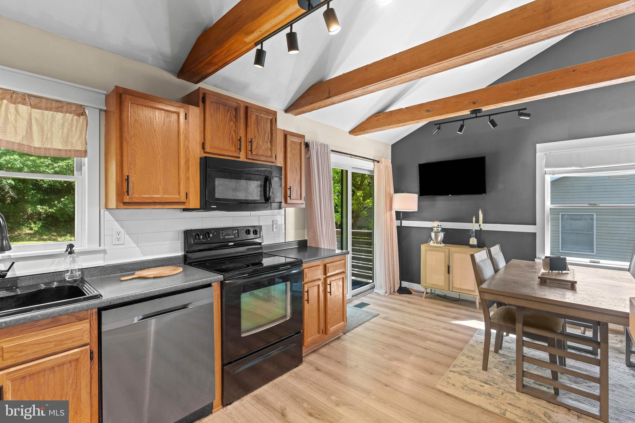 BUCKHILL FARMS - Residential
