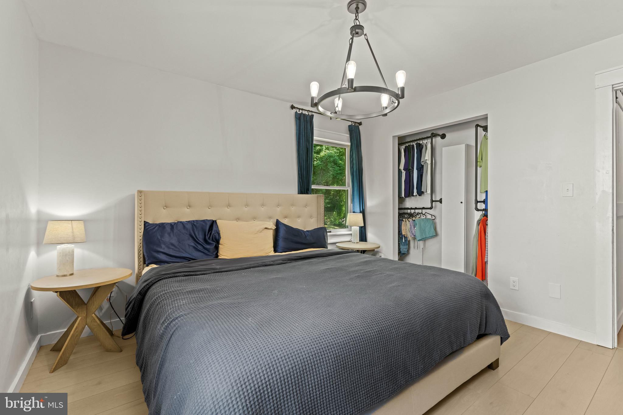 BUCKHILL FARMS - Residential