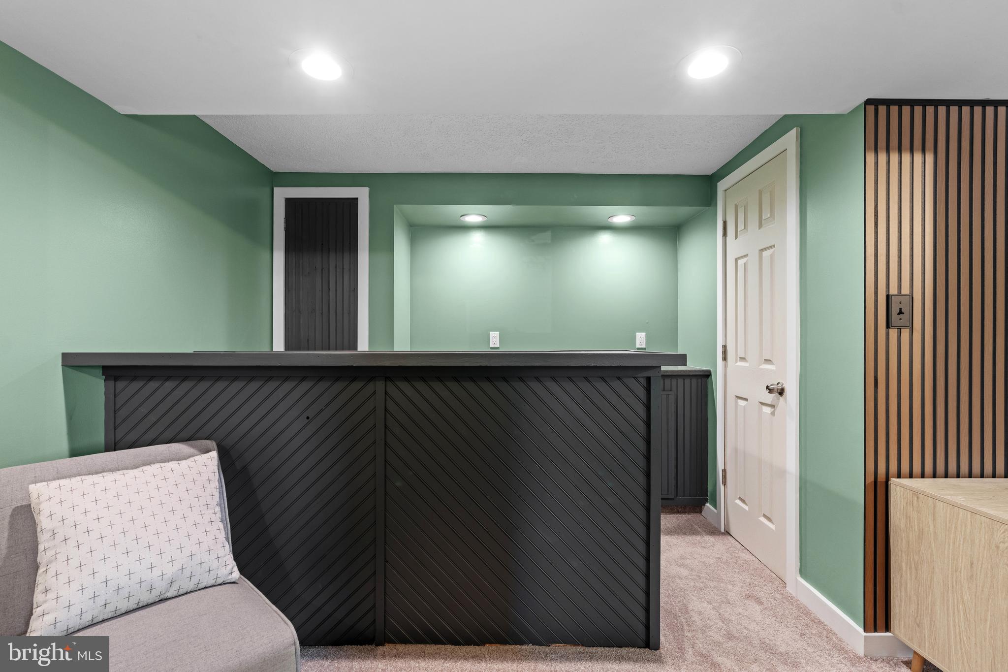 BUCKHILL FARMS - Residential