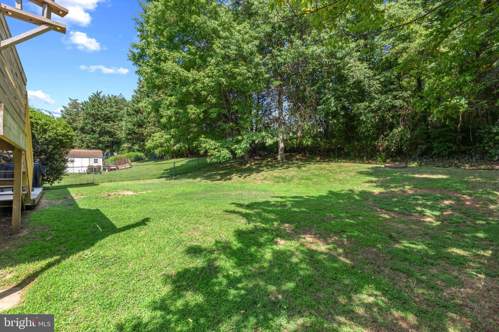 BUCKHILL FARMS - Residential