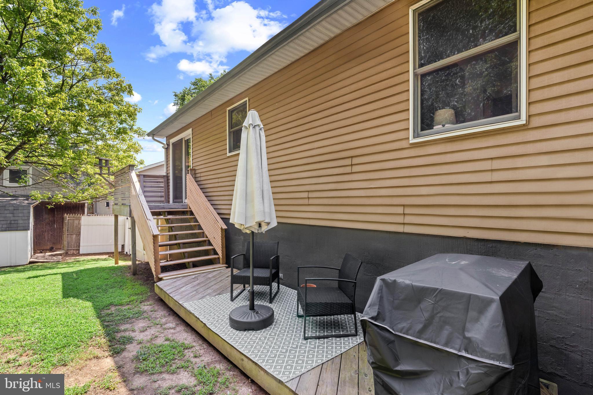 BUCKHILL FARMS - Residential